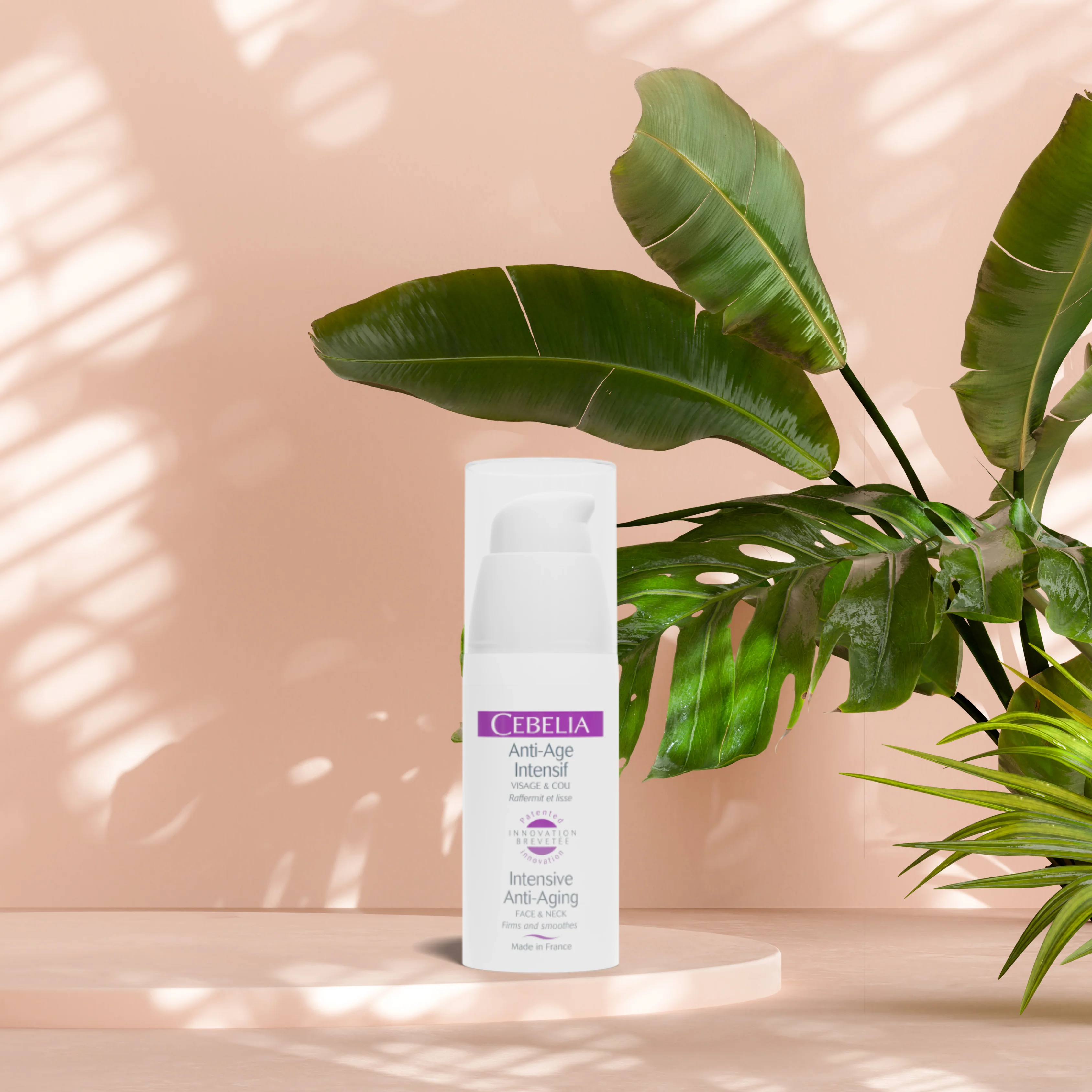 Cebelia Intensive Anti-Ageing 30ml - Image 4