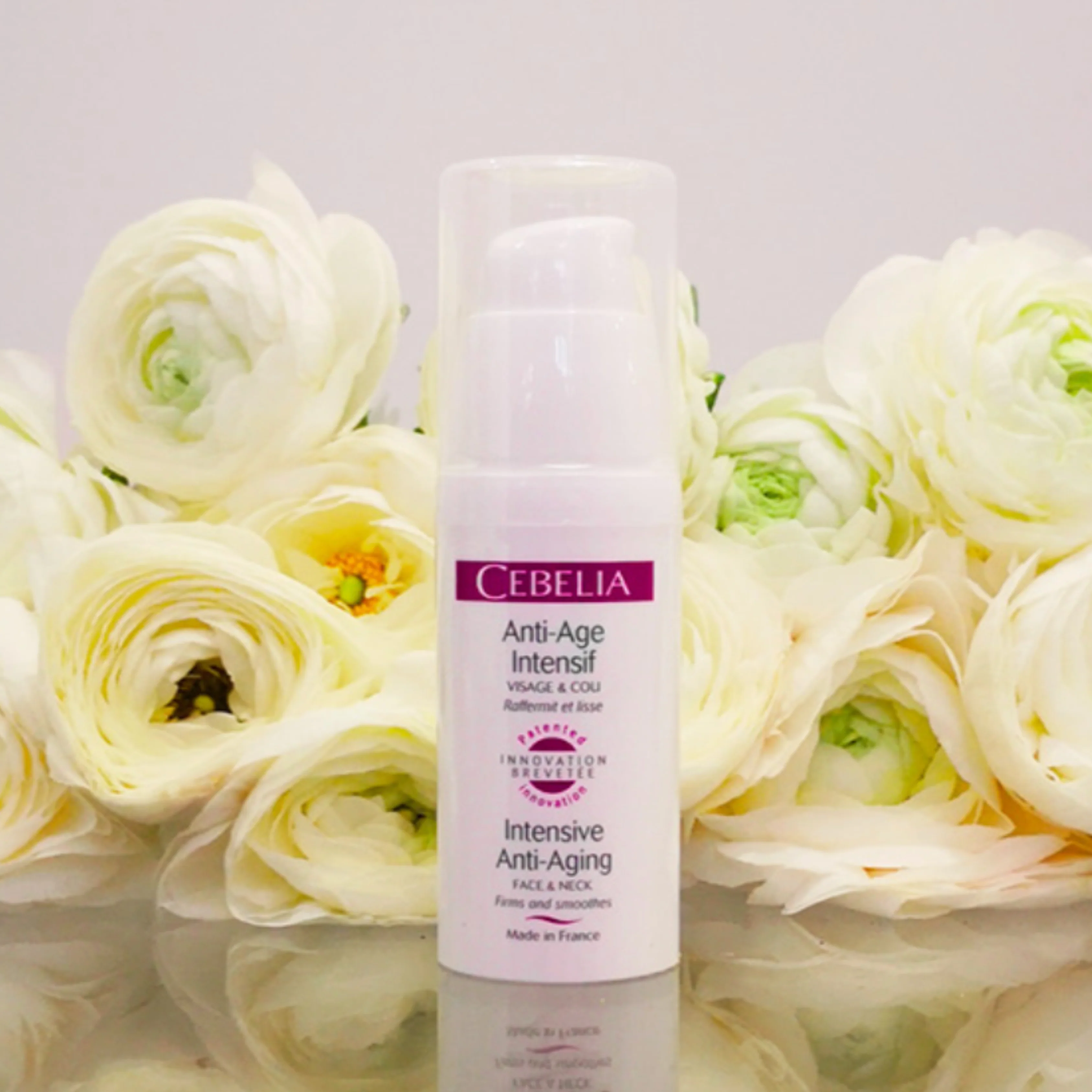 Cebelia Intensive Anti-Ageing 30ml - Image 5