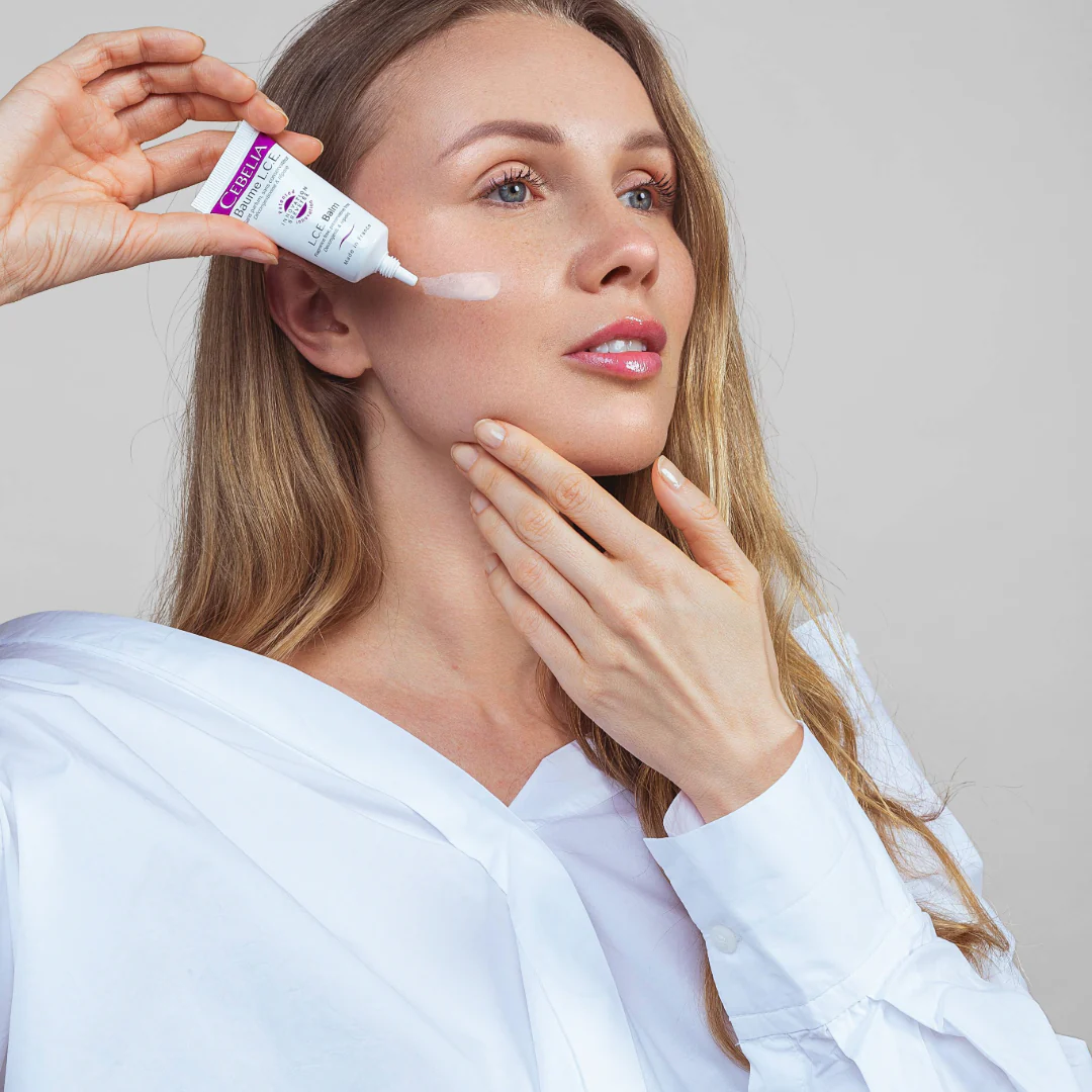Cebelia LCE Balm 15ml - Image 3