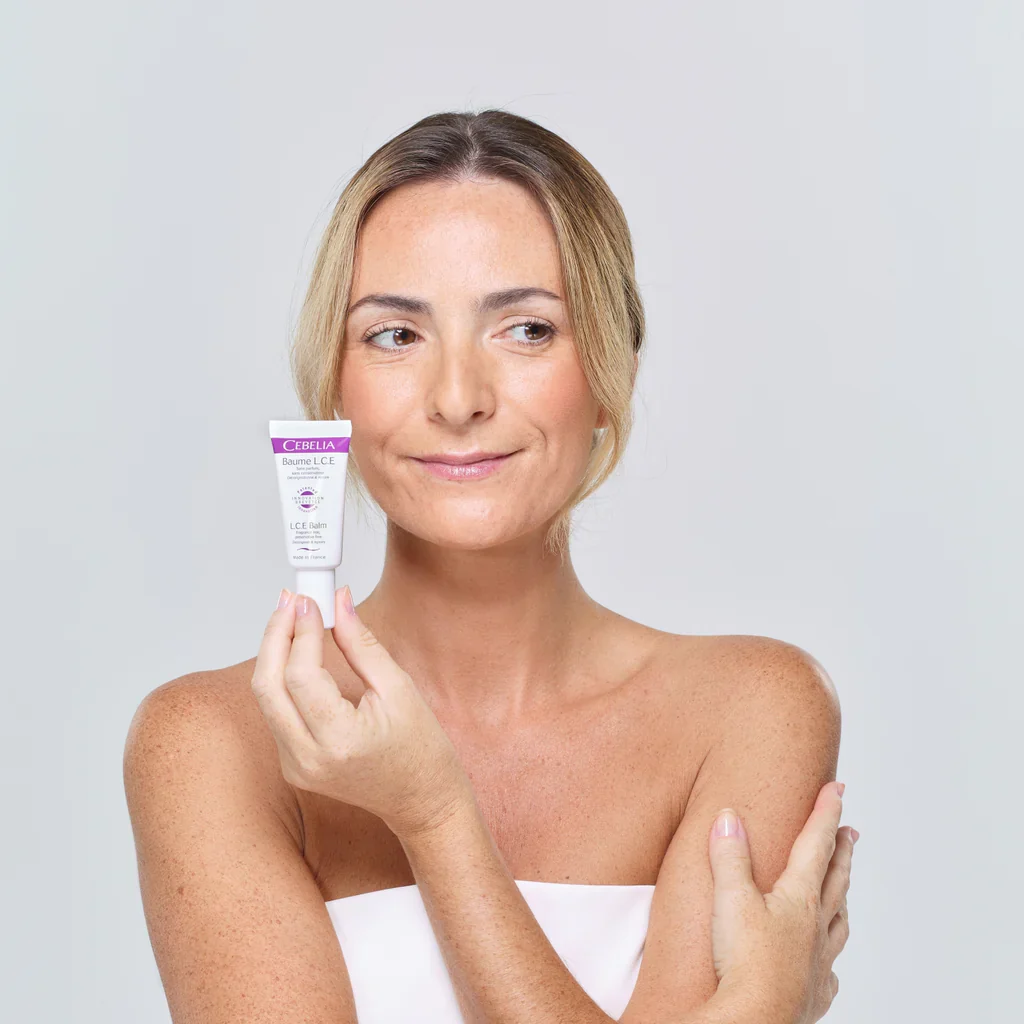 Cebelia LCE Balm 15ml - Image 4