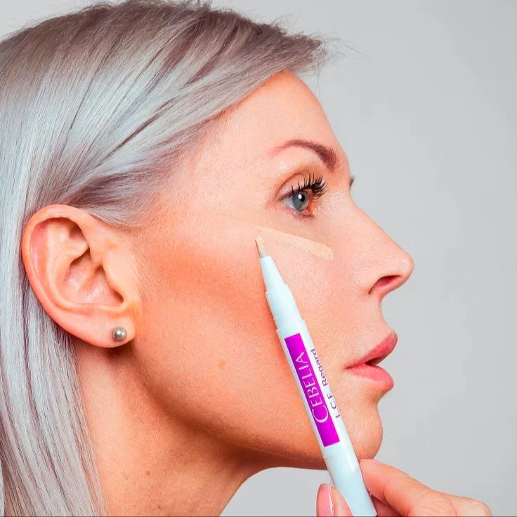 Cebelia LCE Regard 1.6ml Under Eye Concealer - Image 3