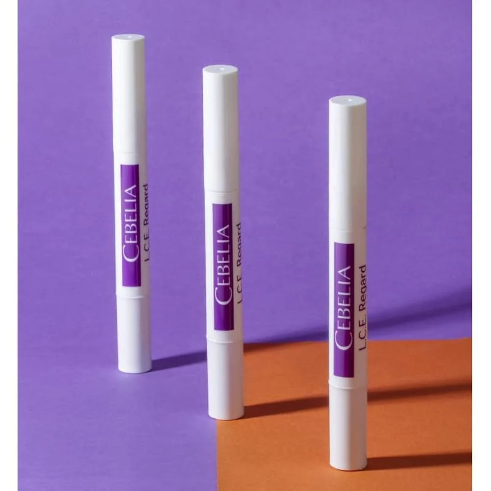 Cebelia LCE Regard 1.6ml Under Eye Concealer - Image 4