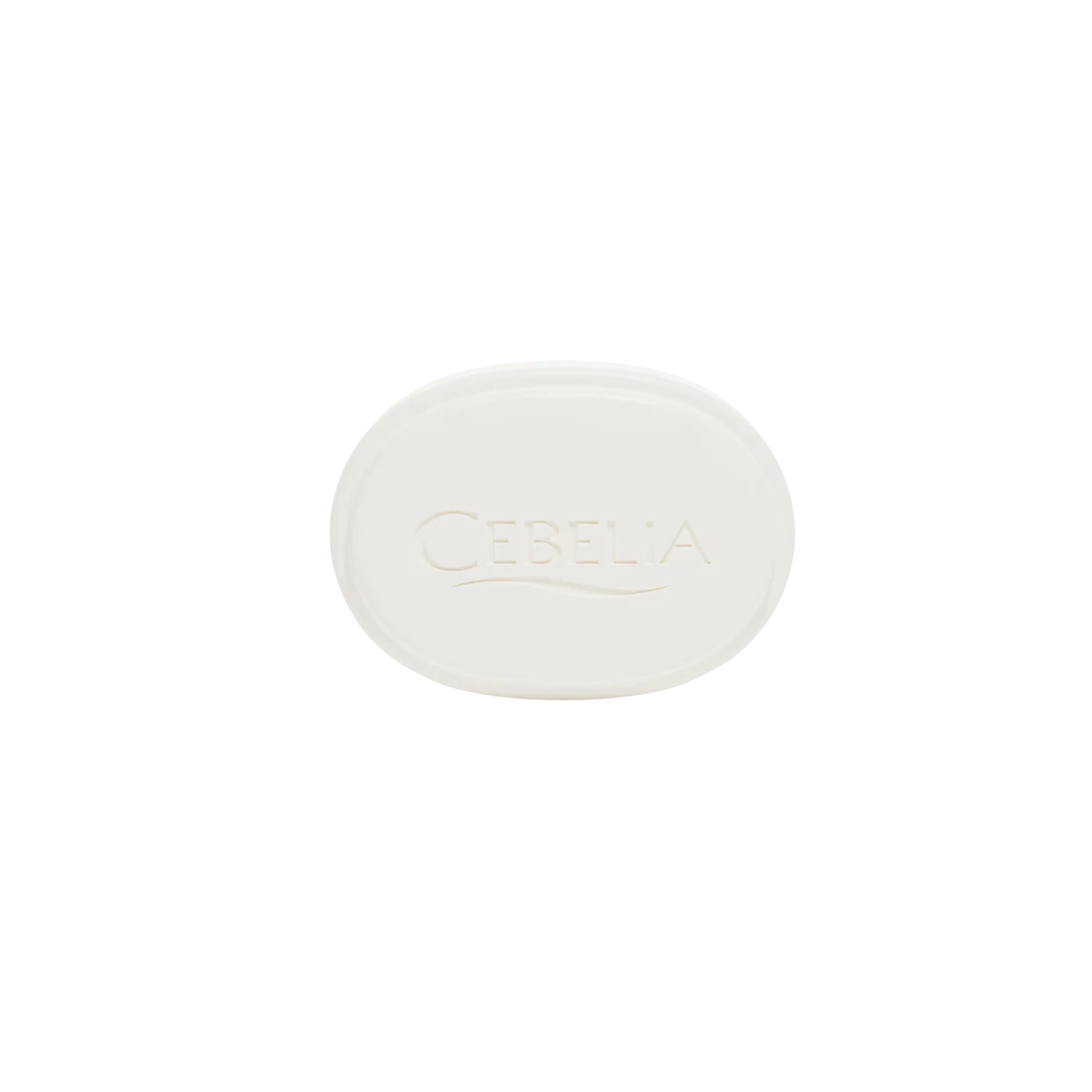 Cebelia Softening Soap Face & Body 150g - Image 3