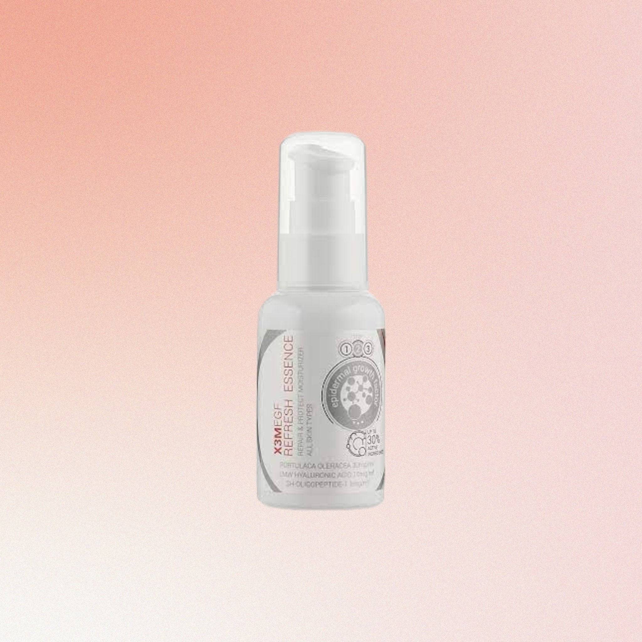 ClinicCare X3M EGF Refresh Essence 50ml - Image 4