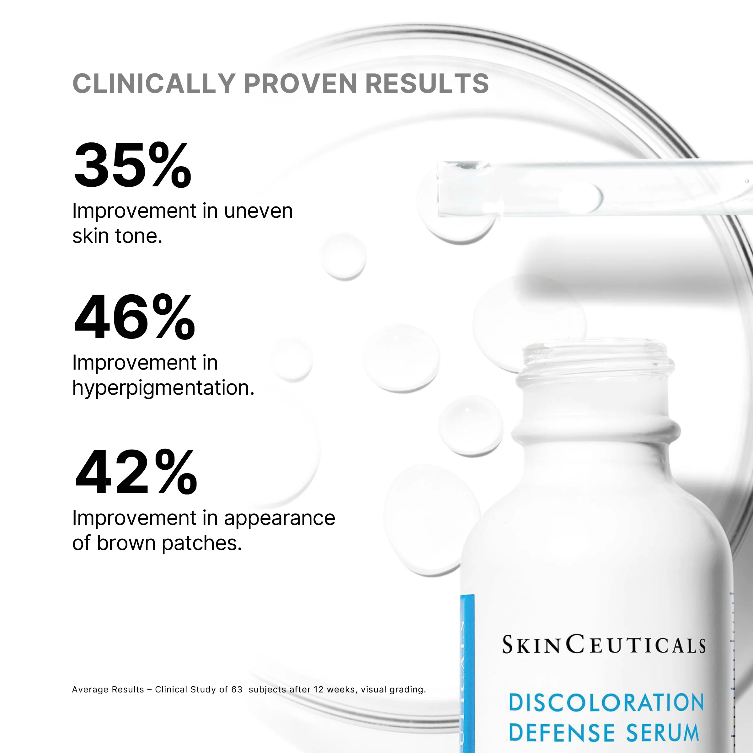 SkinCeuticals Discoloration Defense Serum 30ml - Image 13