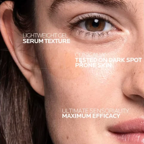 La Roche-Posay Mela B3 Intense Anti-dark Spot Serum 30ml - Image 4