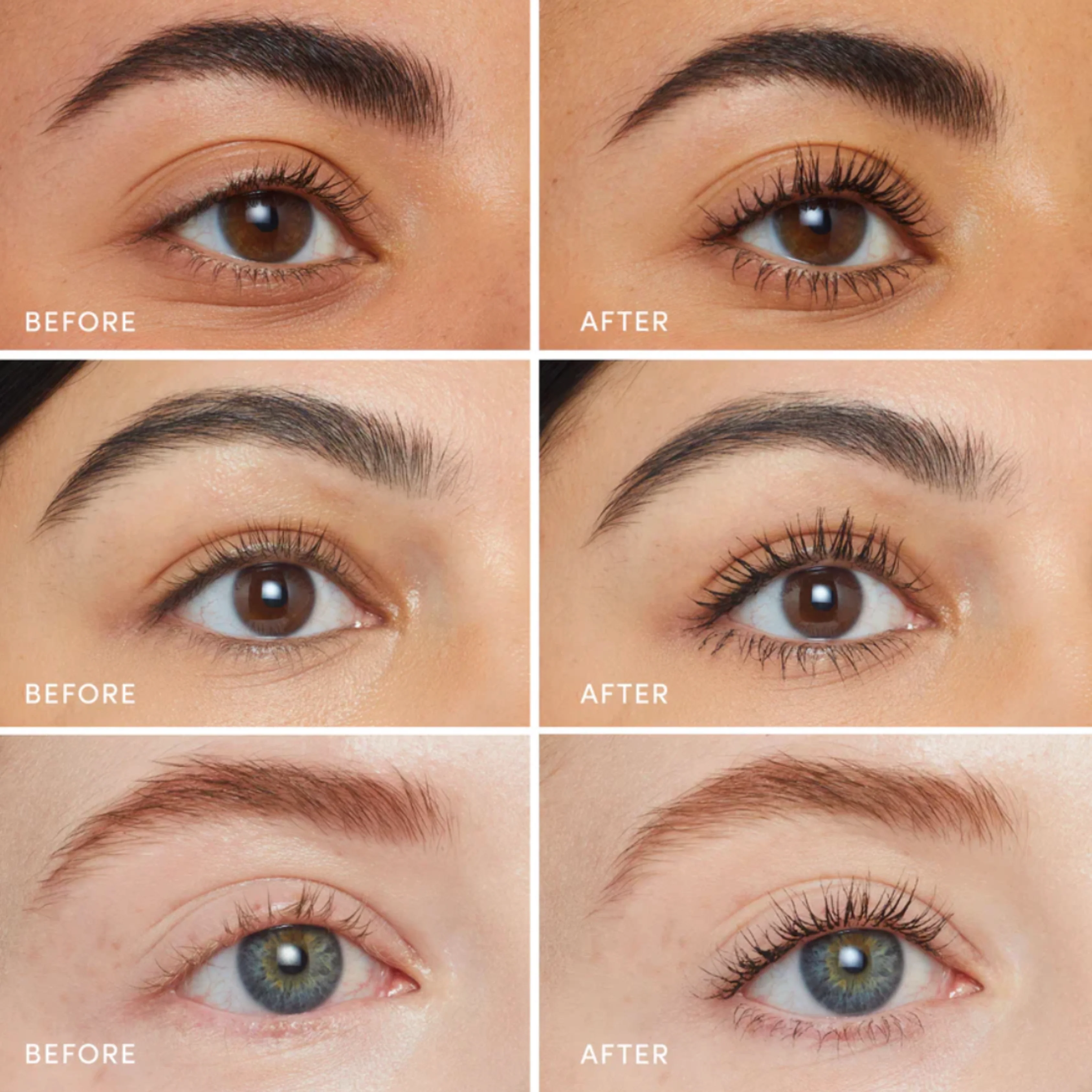 Jane Iredale Lash Fixation Length & Definition Tubing Mascara 8ml - Image 4