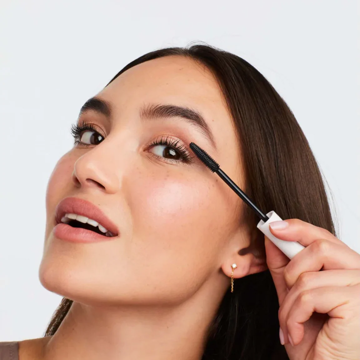 Jane Iredale Lash Fixation Length & Definition Tubing Mascara 8ml - Image 9