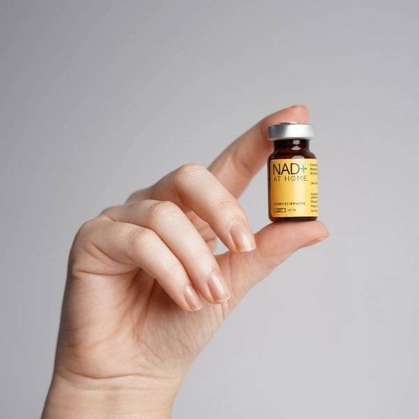 NAD+ AT HOME Injection SubQ Kits 1000mg - Image 11