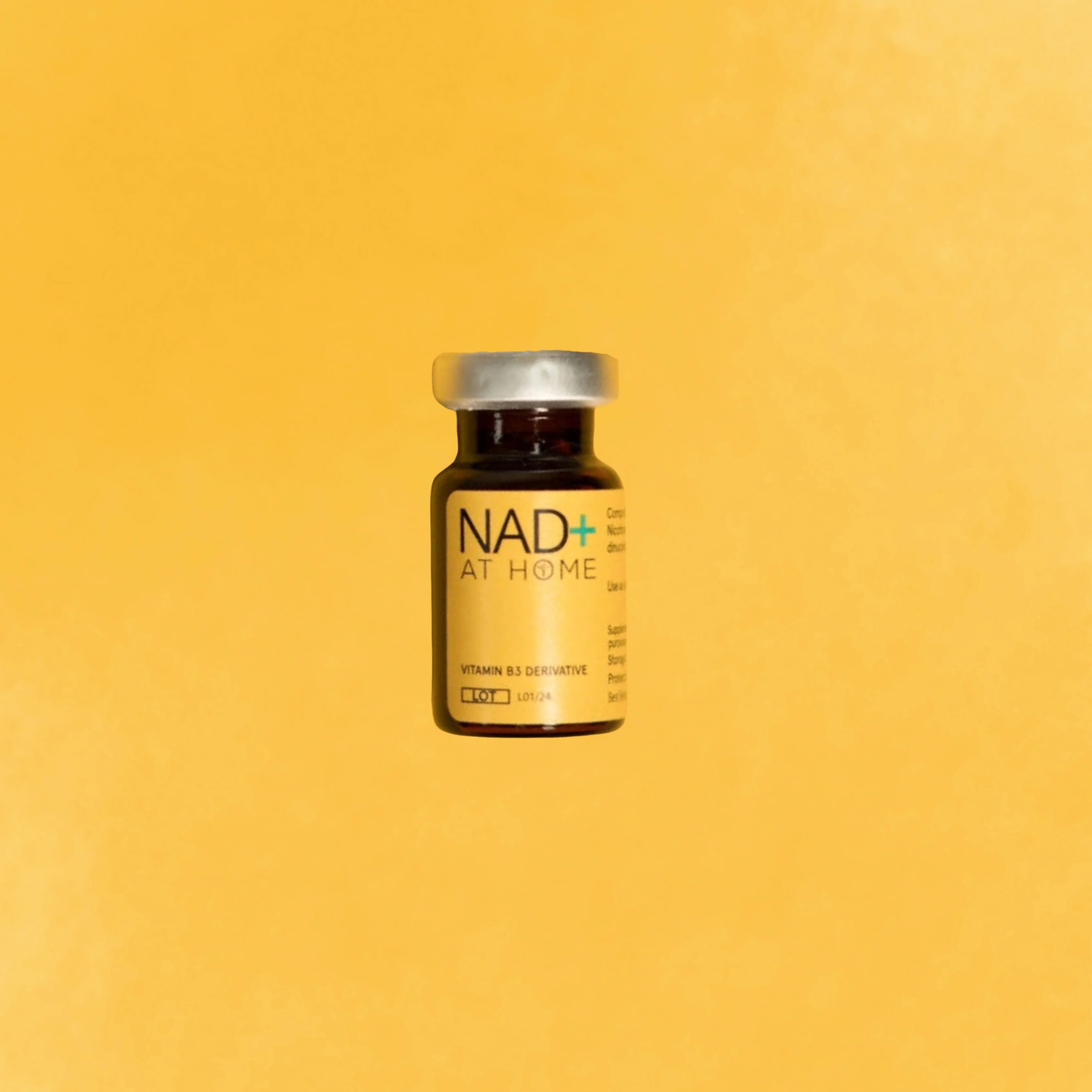 NAD+ AT HOME Injection SubQ Kits 1000mg - Image 3