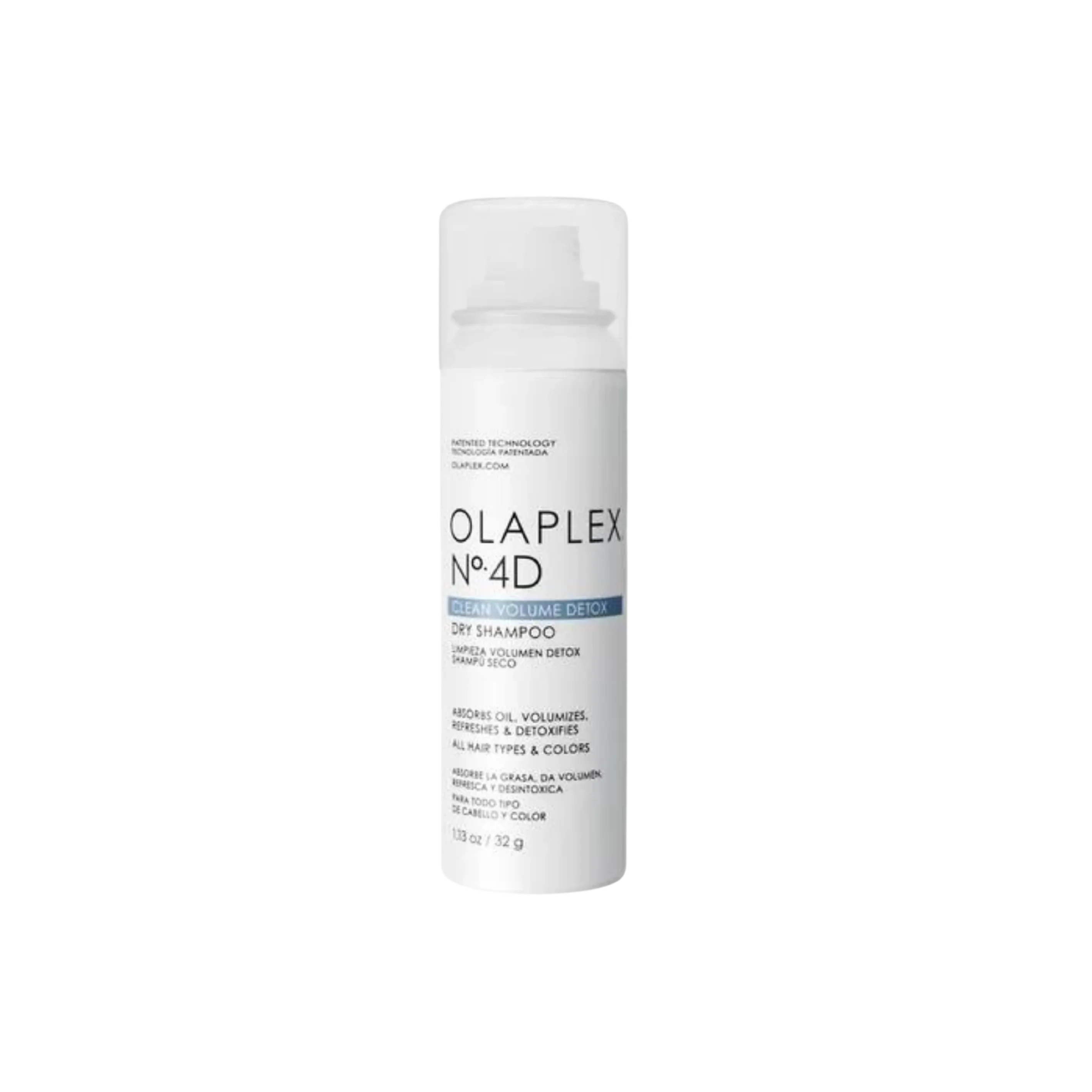 Olaplex N° 4D Clean Volume Detox Dry Shampoo 250ml - Image 4