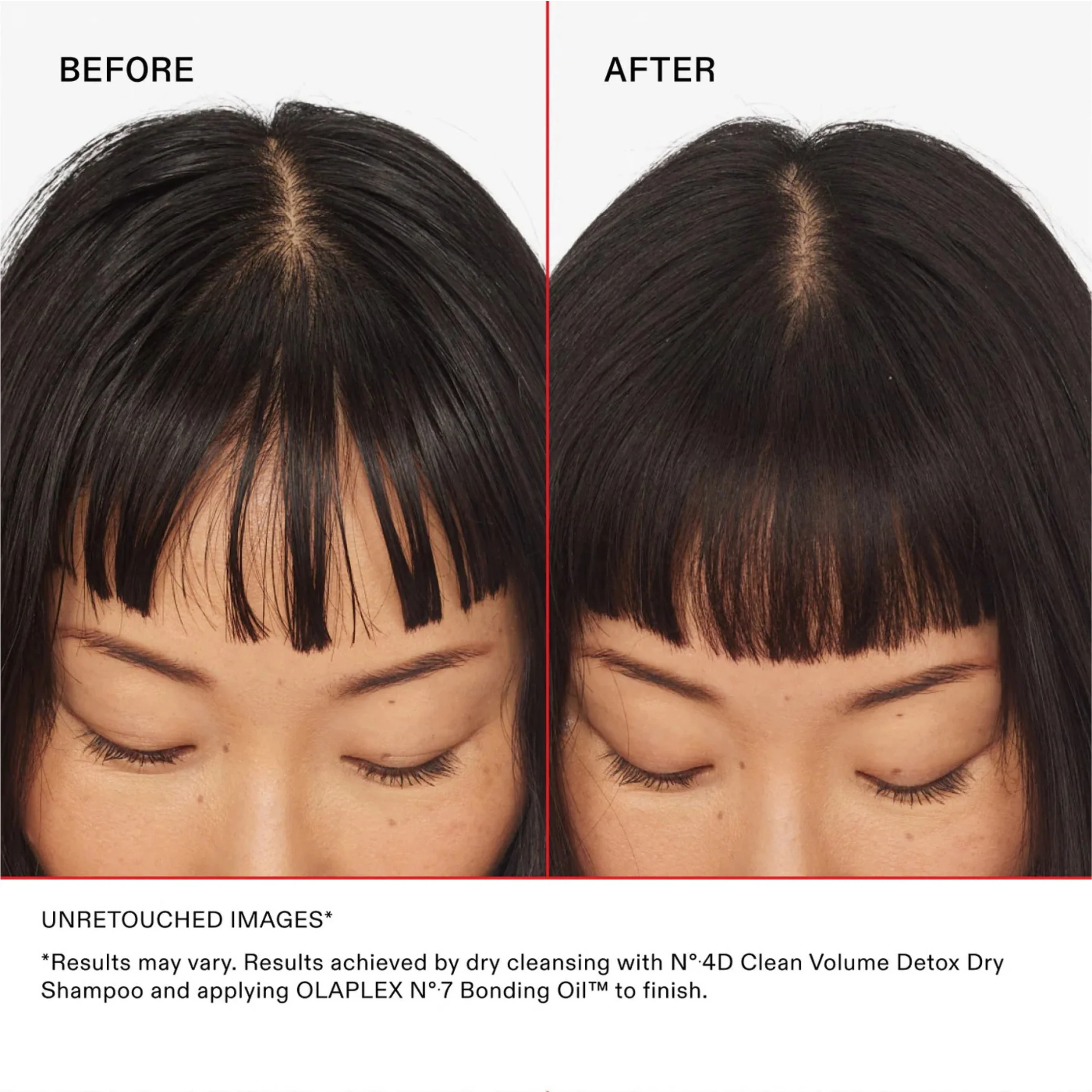 Olaplex N° 4D Clean Volume Detox Dry Shampoo 250ml - Image 7