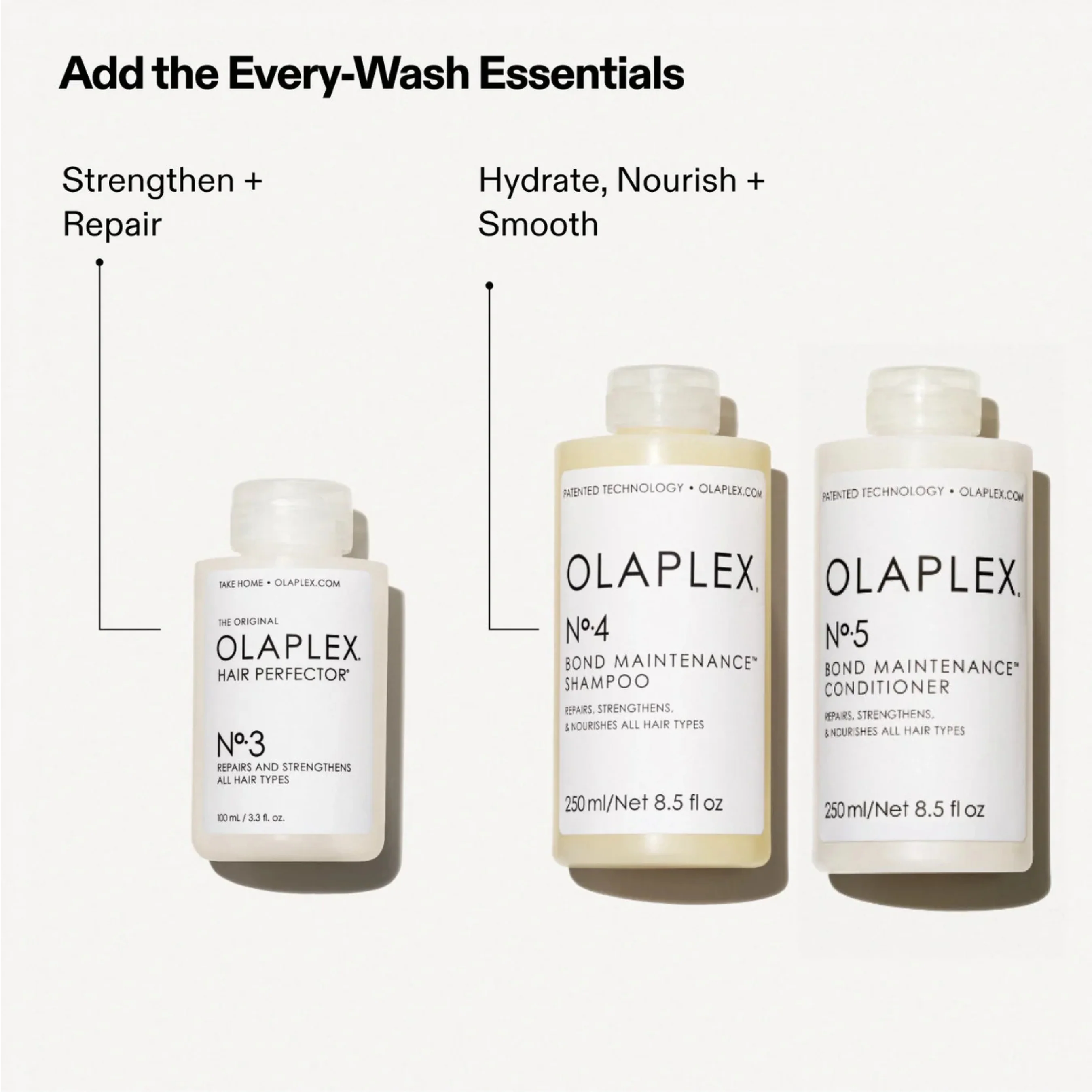 Olaplex No.3 Hair Perfector 100ml - Image 3