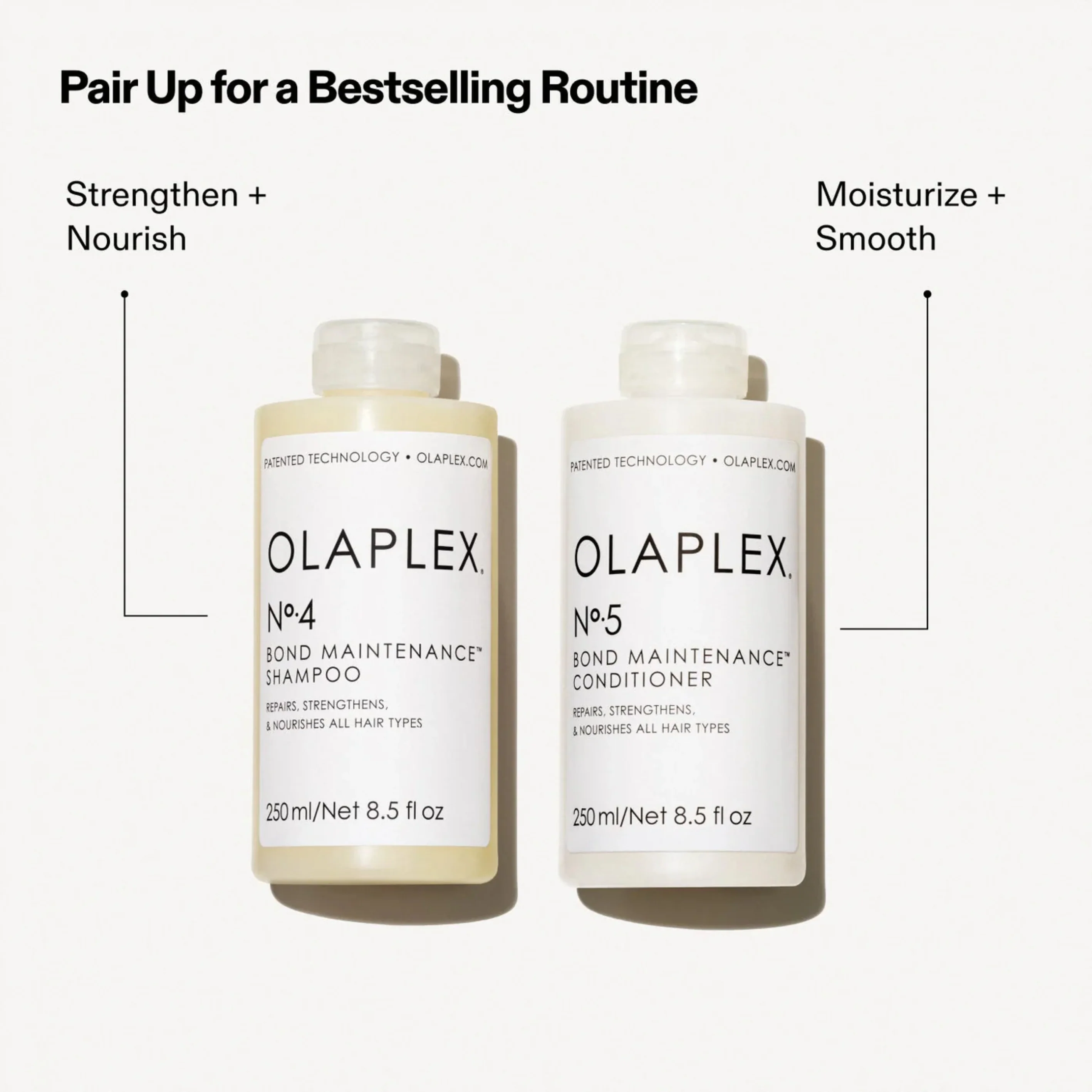 Olaplex No.5 Bond Maintenance Conditioner 250ml - Image 3