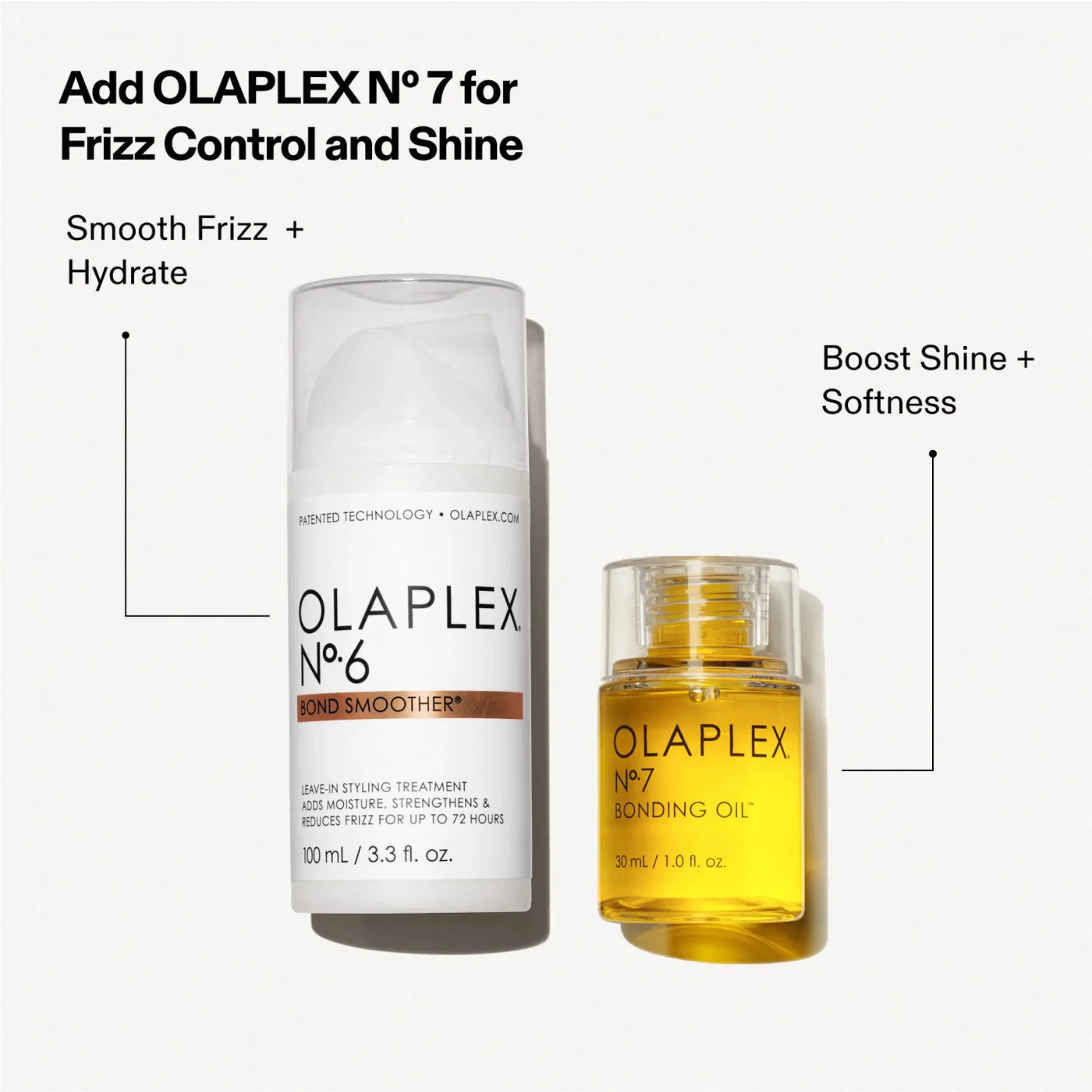 Olaplex No.7 Bonding Oil - Image 3