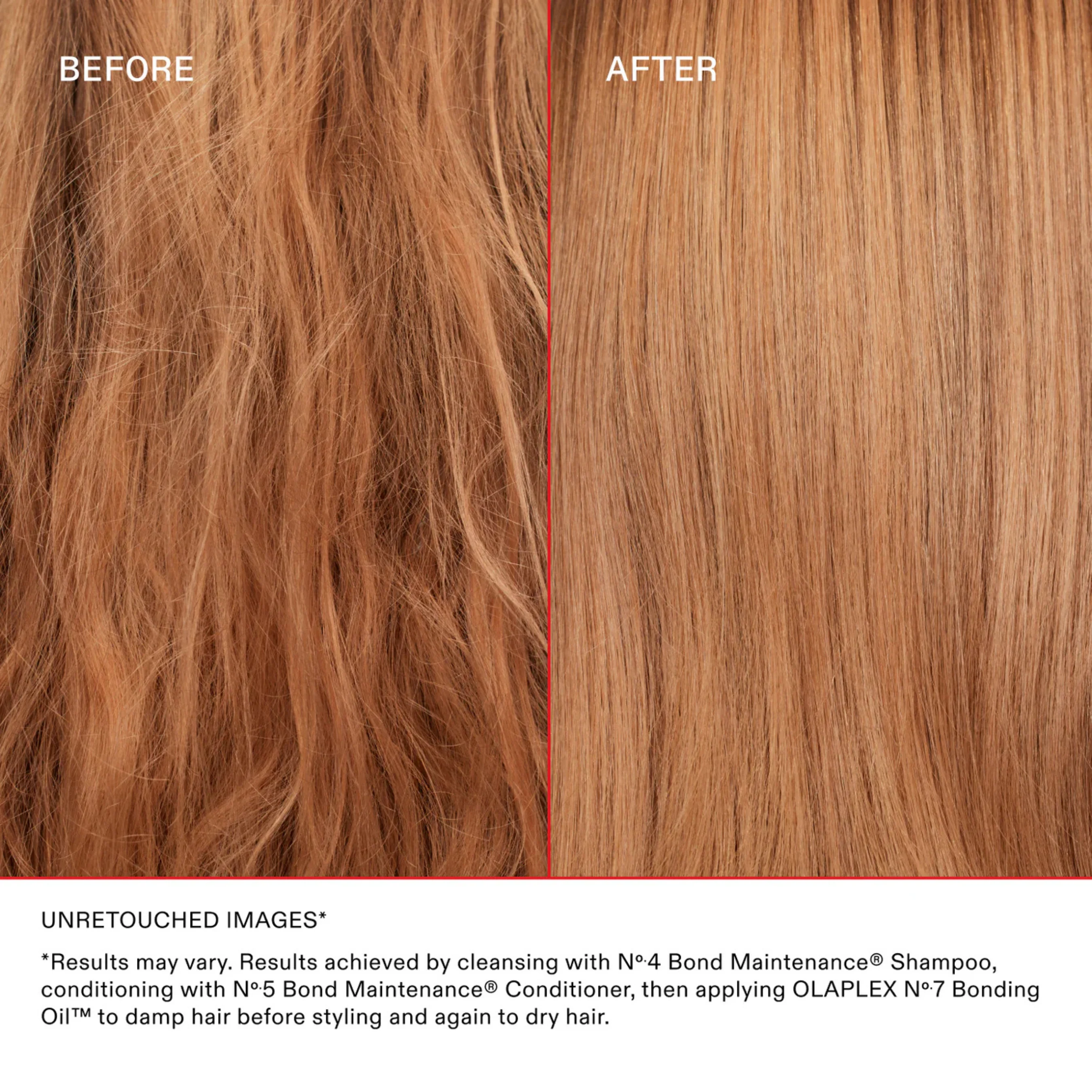 Olaplex No.7 Bonding Oil - Image 5