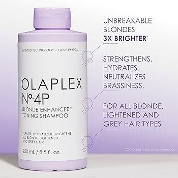 Olaplex Unbreakable Blondes Mini Kit - Image 7