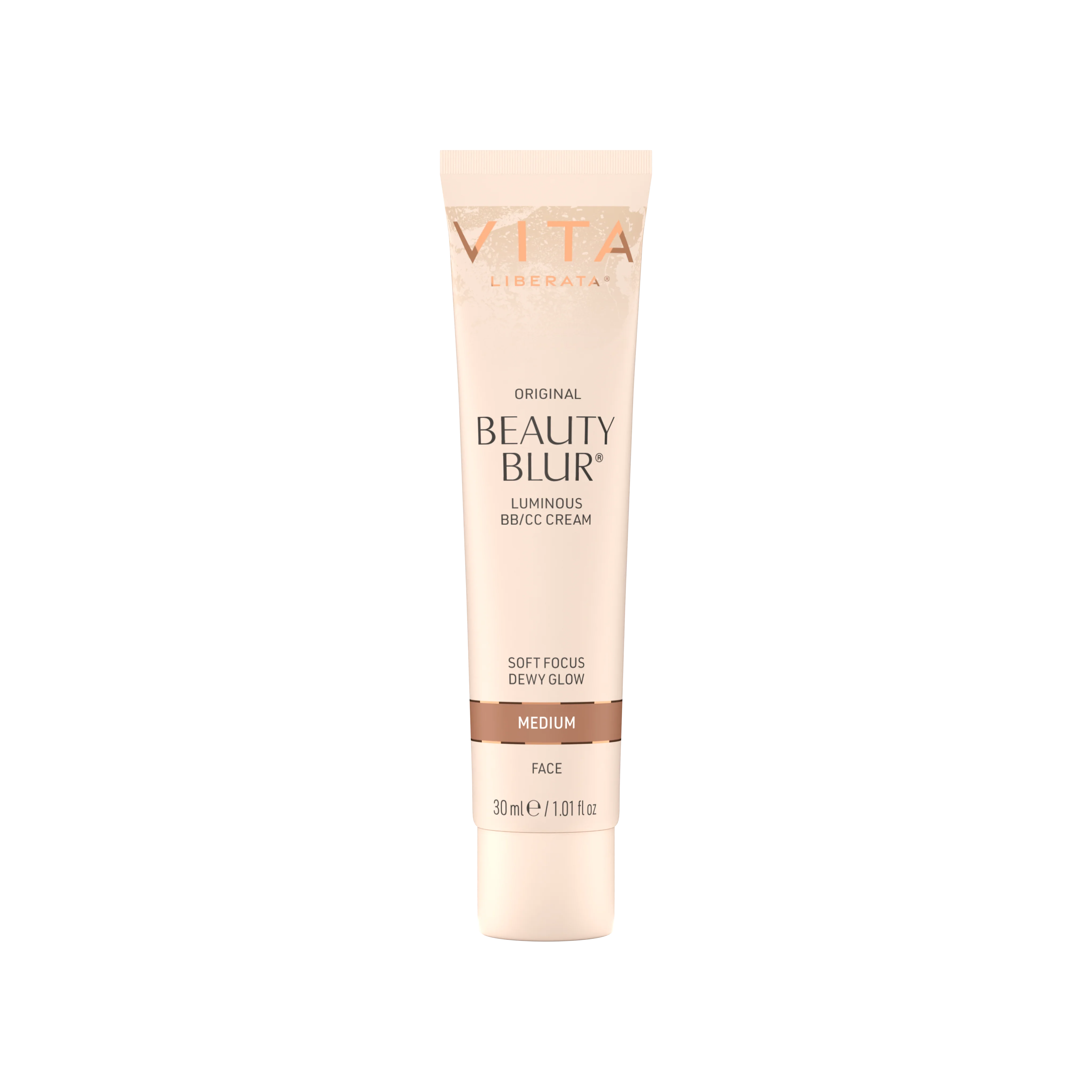 Vita Liberata NEW
