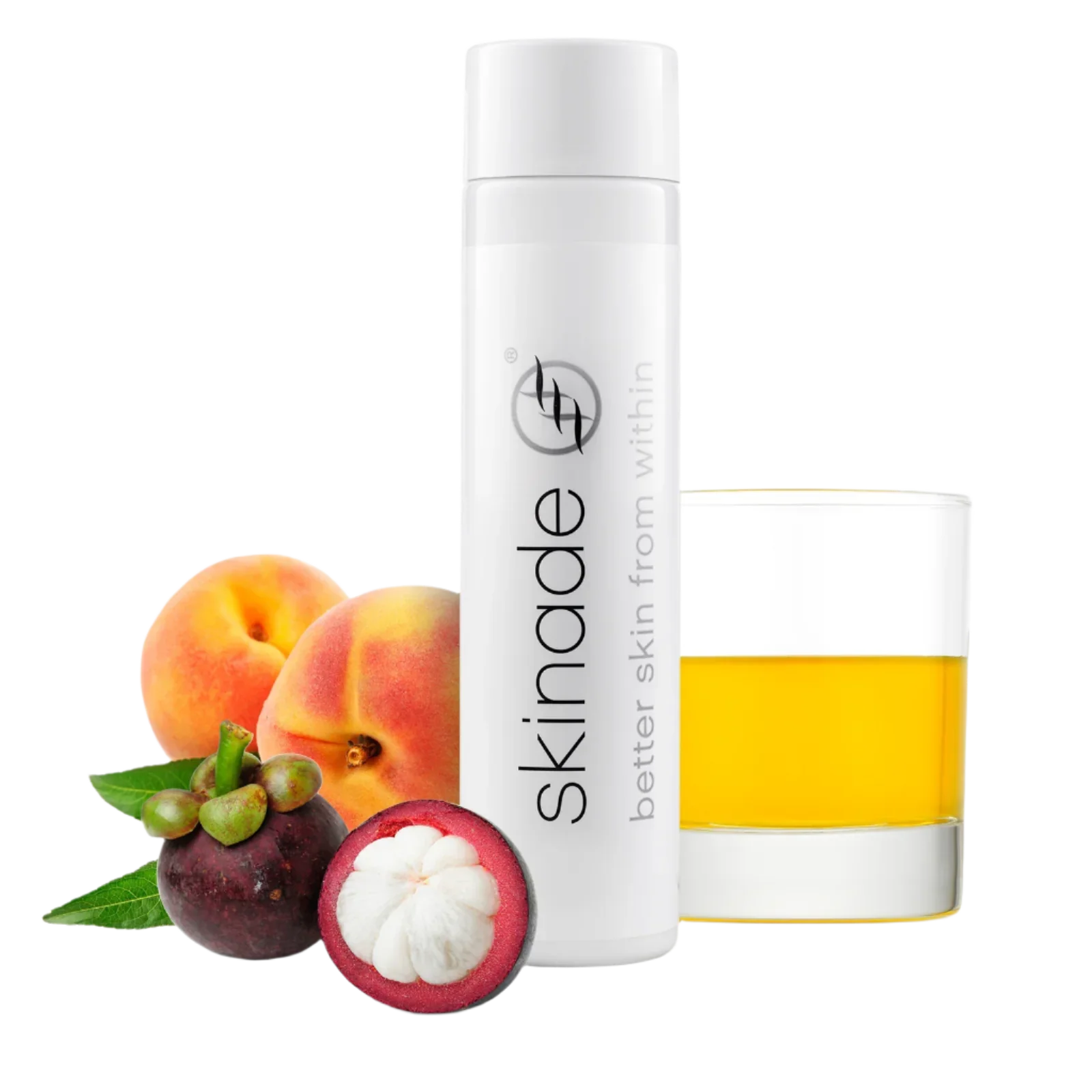 Skinade Collagen Drinks Bottles 30 Days - Image 5