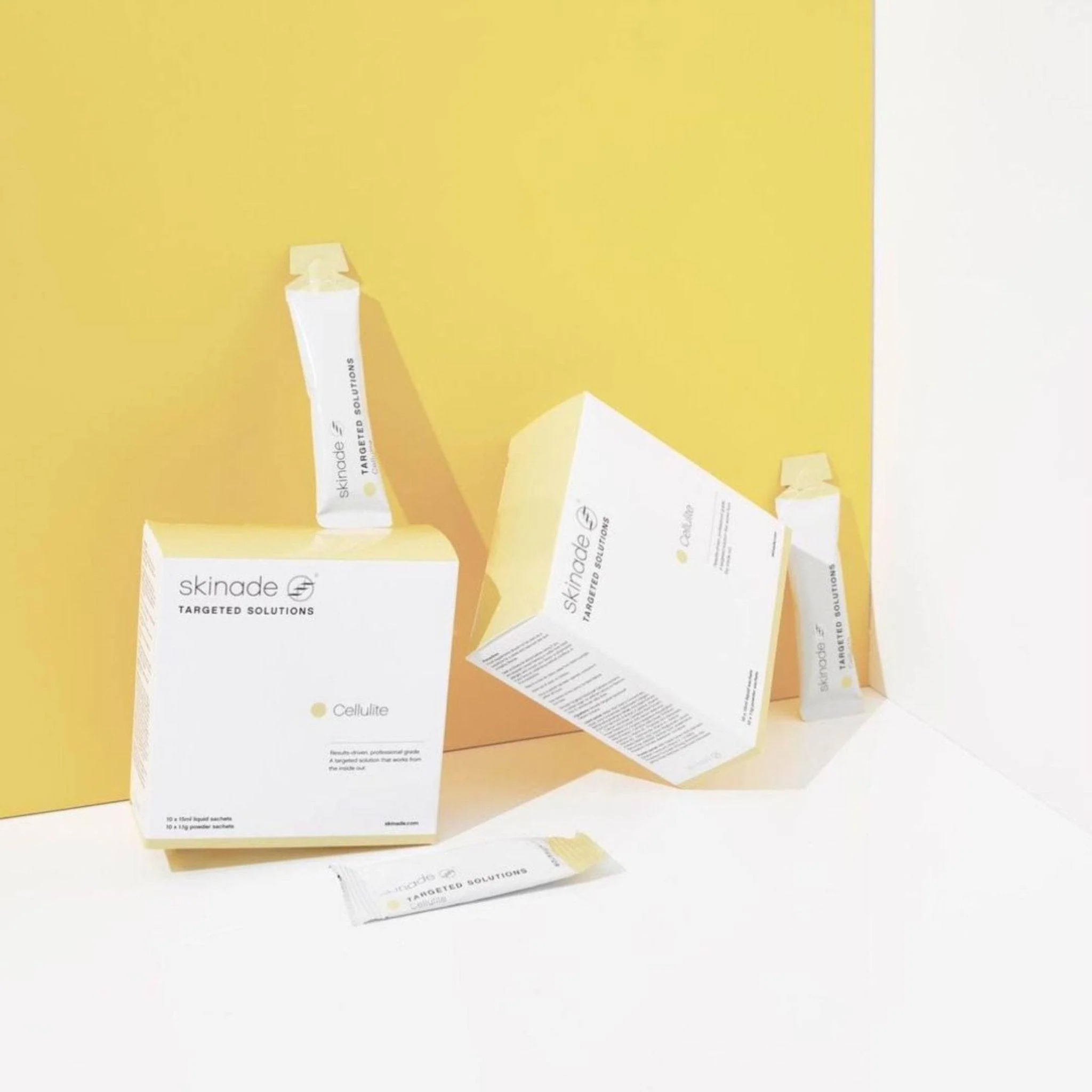 Skinade Targeted Solutions Cellulite - Image 3