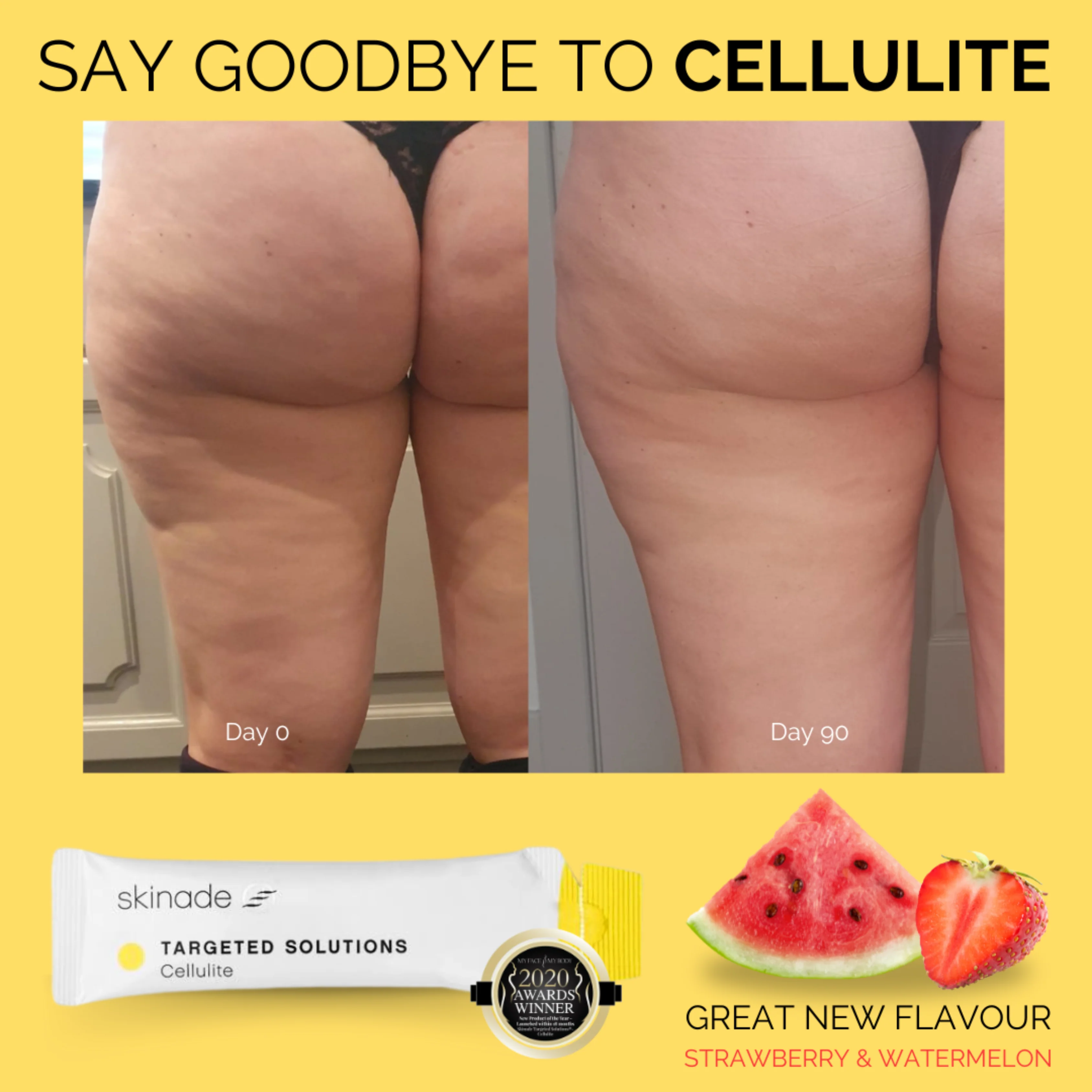 Skinade Targeted Solutions Cellulite - Image 6