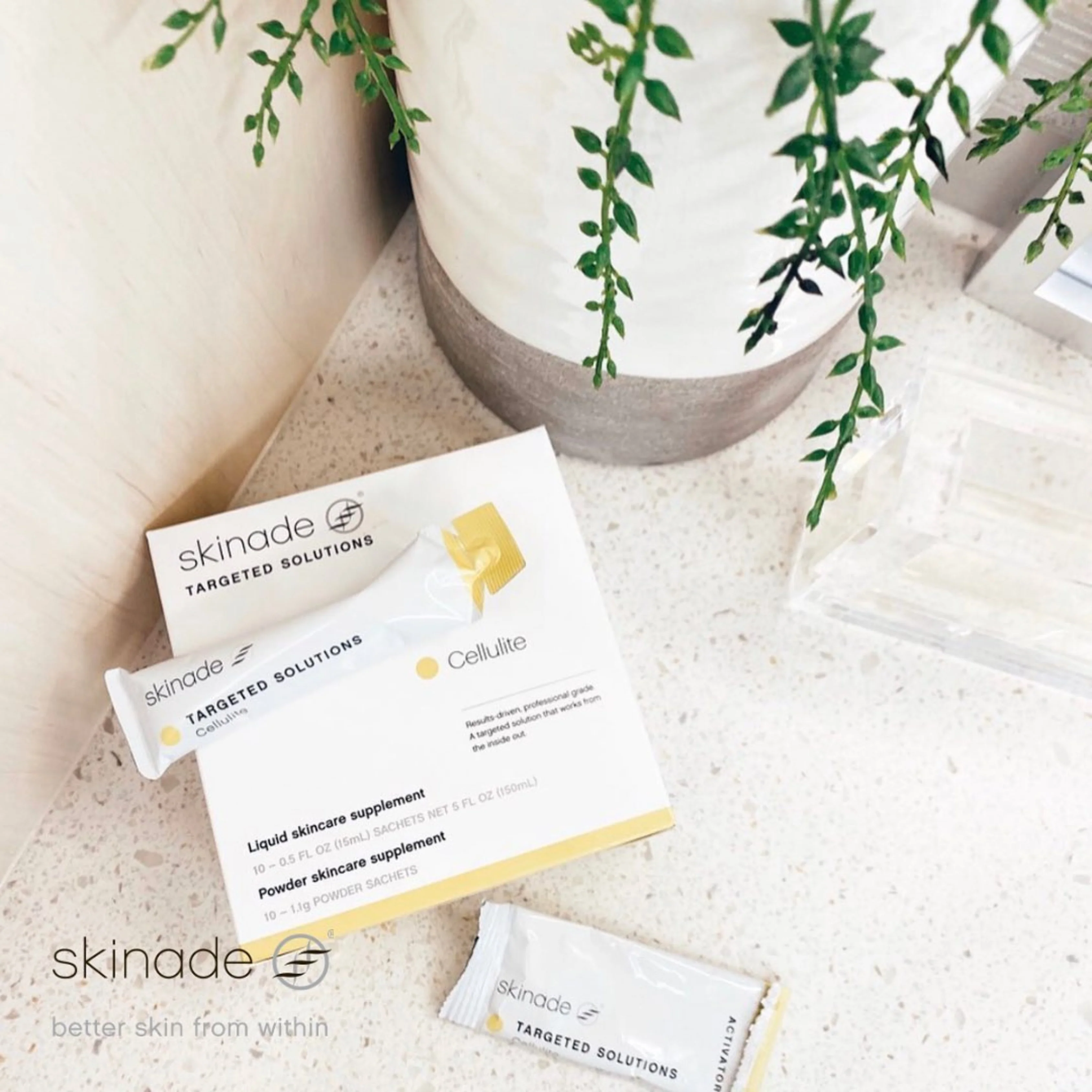 Skinade Targeted Solutions Cellulite - Image 7