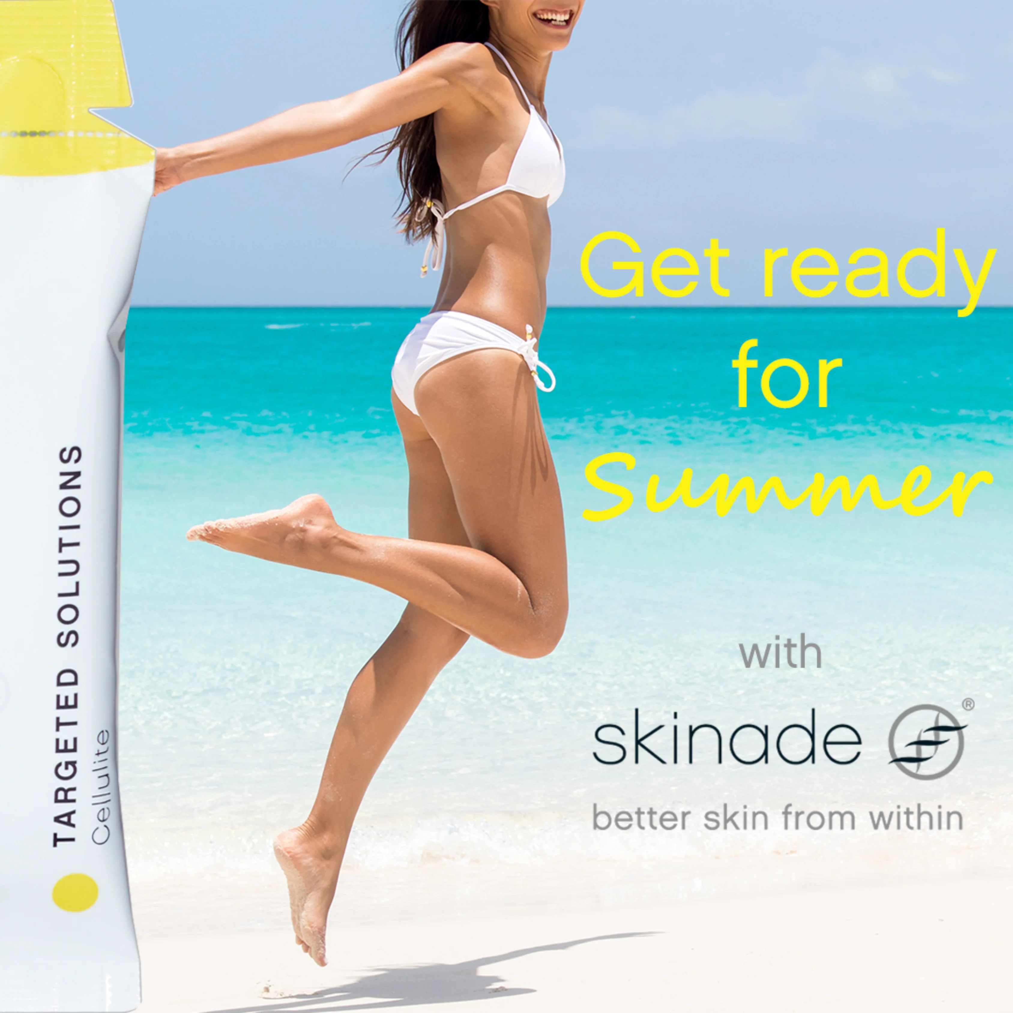 Skinade Targeted Solutions Cellulite - Image 8