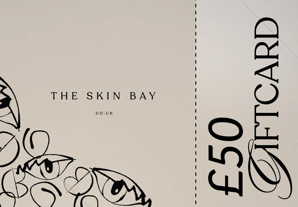 Theskinbay Gift Vouchers / Cards - Image 3