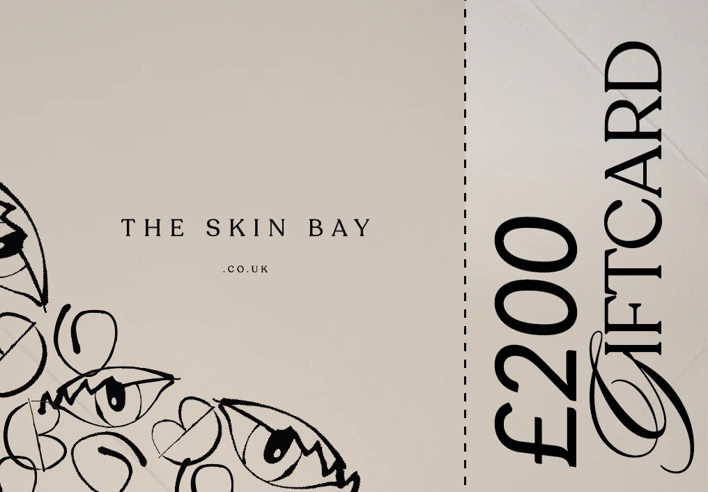 Theskinbay Gift Vouchers / Cards - Image 5