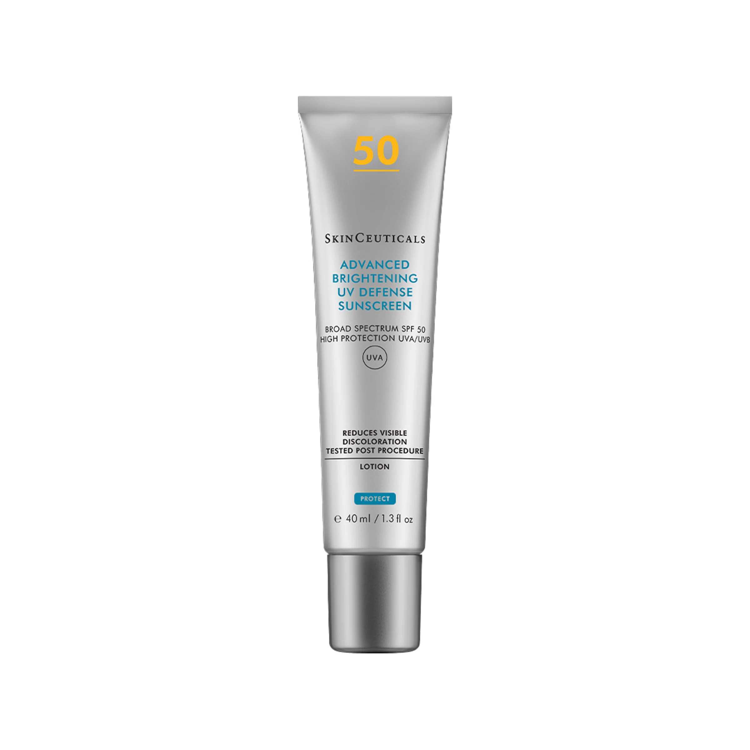 SkinCeuticals Advanced Brightening UV Defense SPF 50 40ml - Image 9