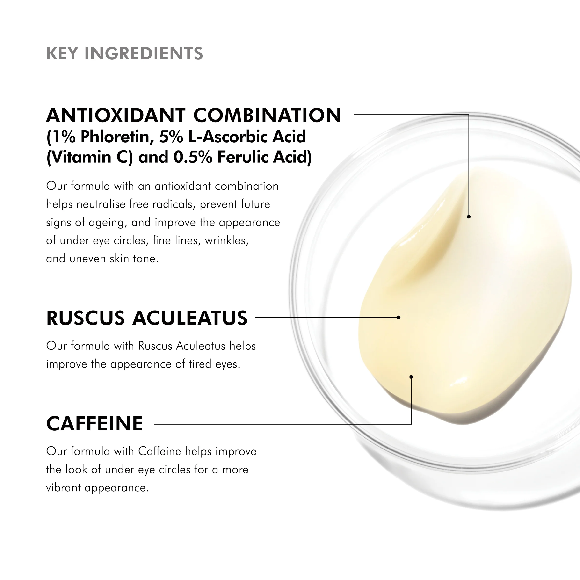 SkinCeuticals AOX+ Eye Gel 15ml - Image 7