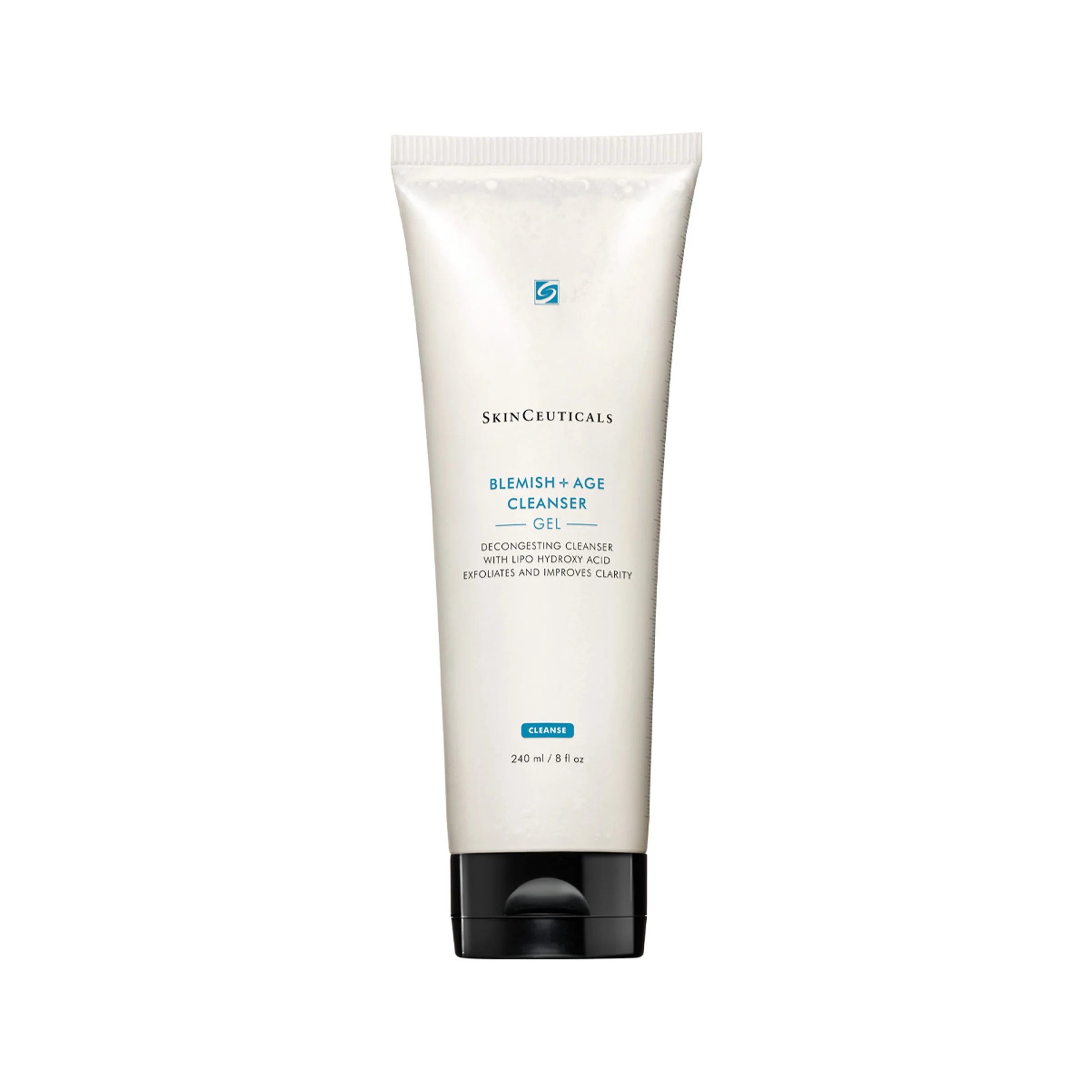 SkinCeuticals Blemish + Age Cleanser 240ml - Image 11