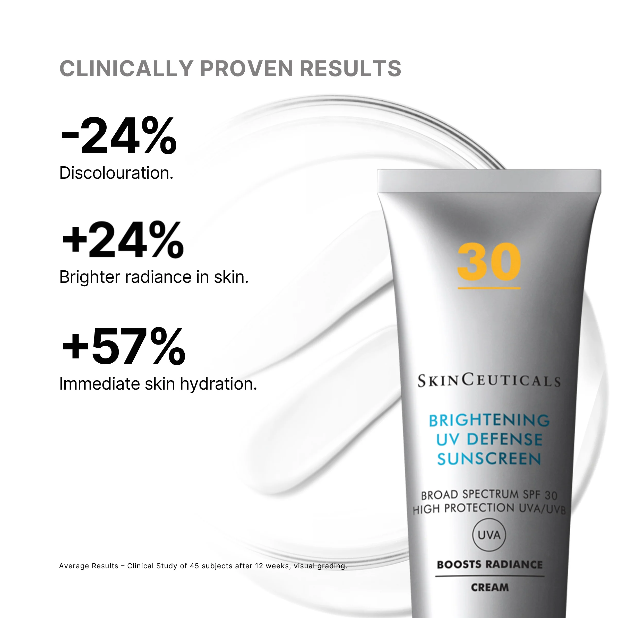 SkinCeuticals Brightening UV Defense SPF 30 30ml - Image 6