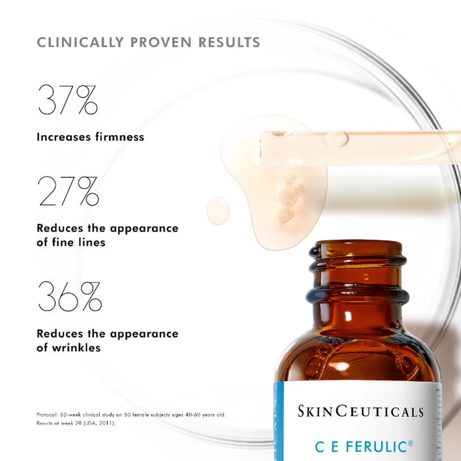 SkinCeuticals C E Ferulic 30ml - Image 10