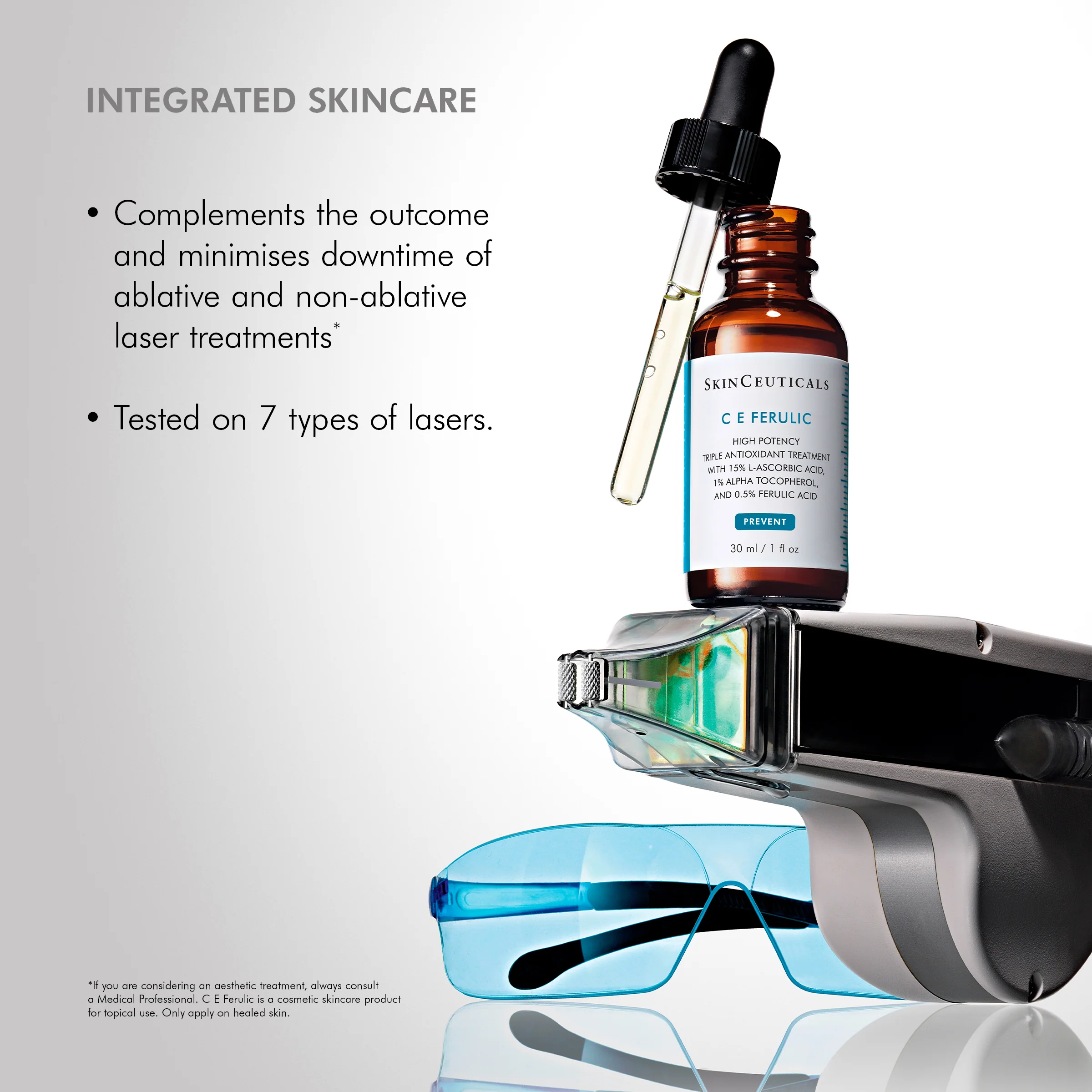 SkinCeuticals C E Ferulic 30ml - Image 4