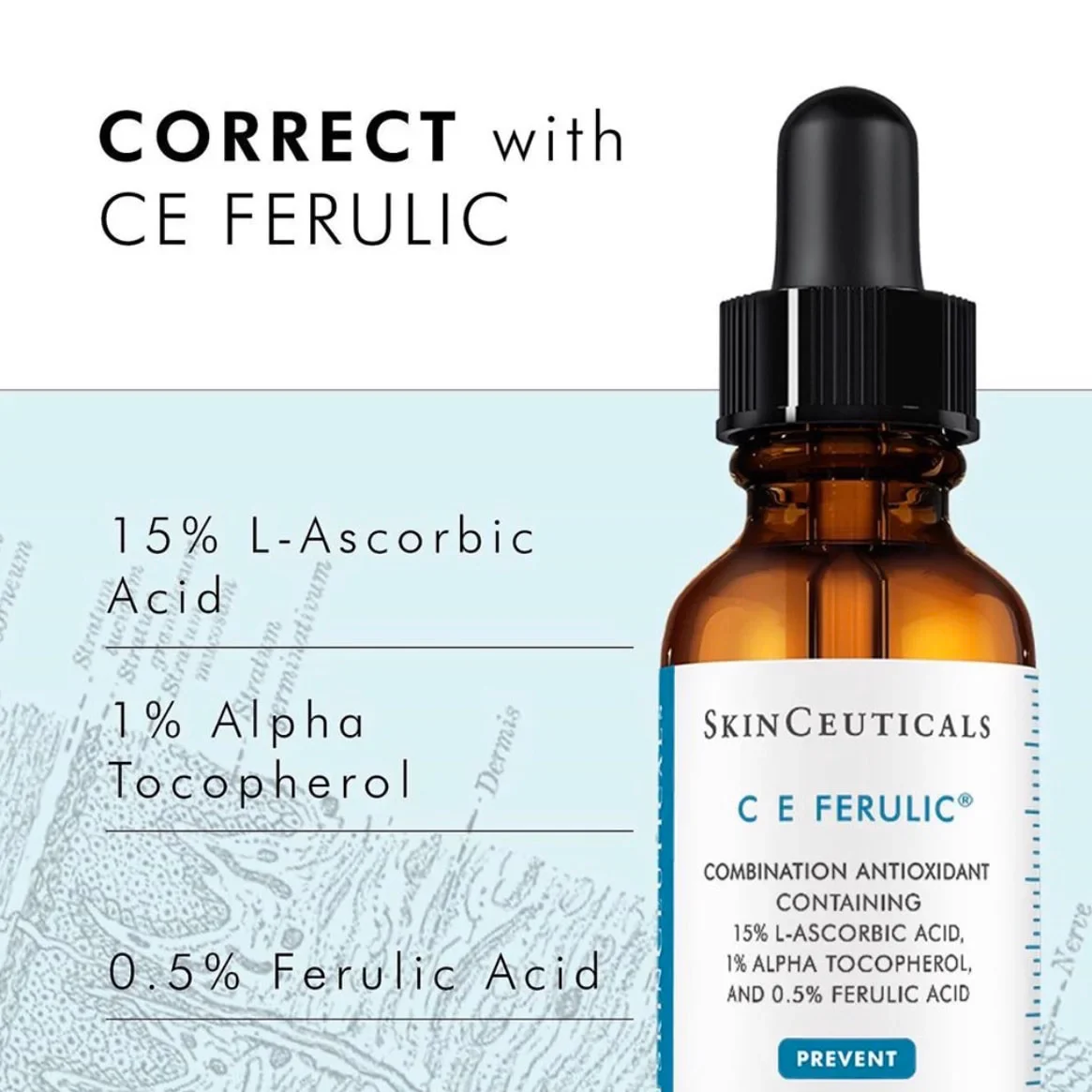 SkinCeuticals C E Ferulic 30ml - Image 11