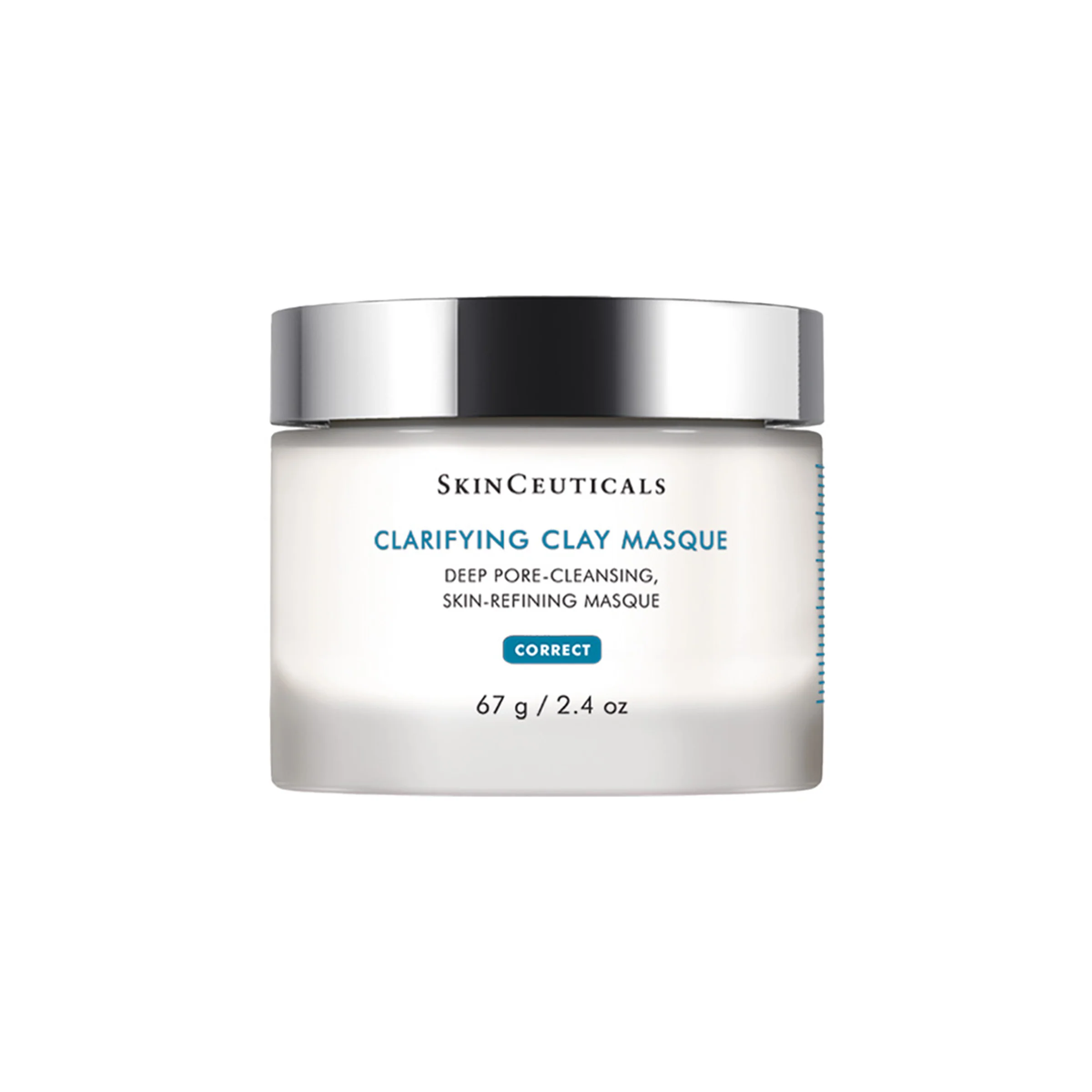 SkinCeuticals Clarifying Clay Mask 60g - Image 10