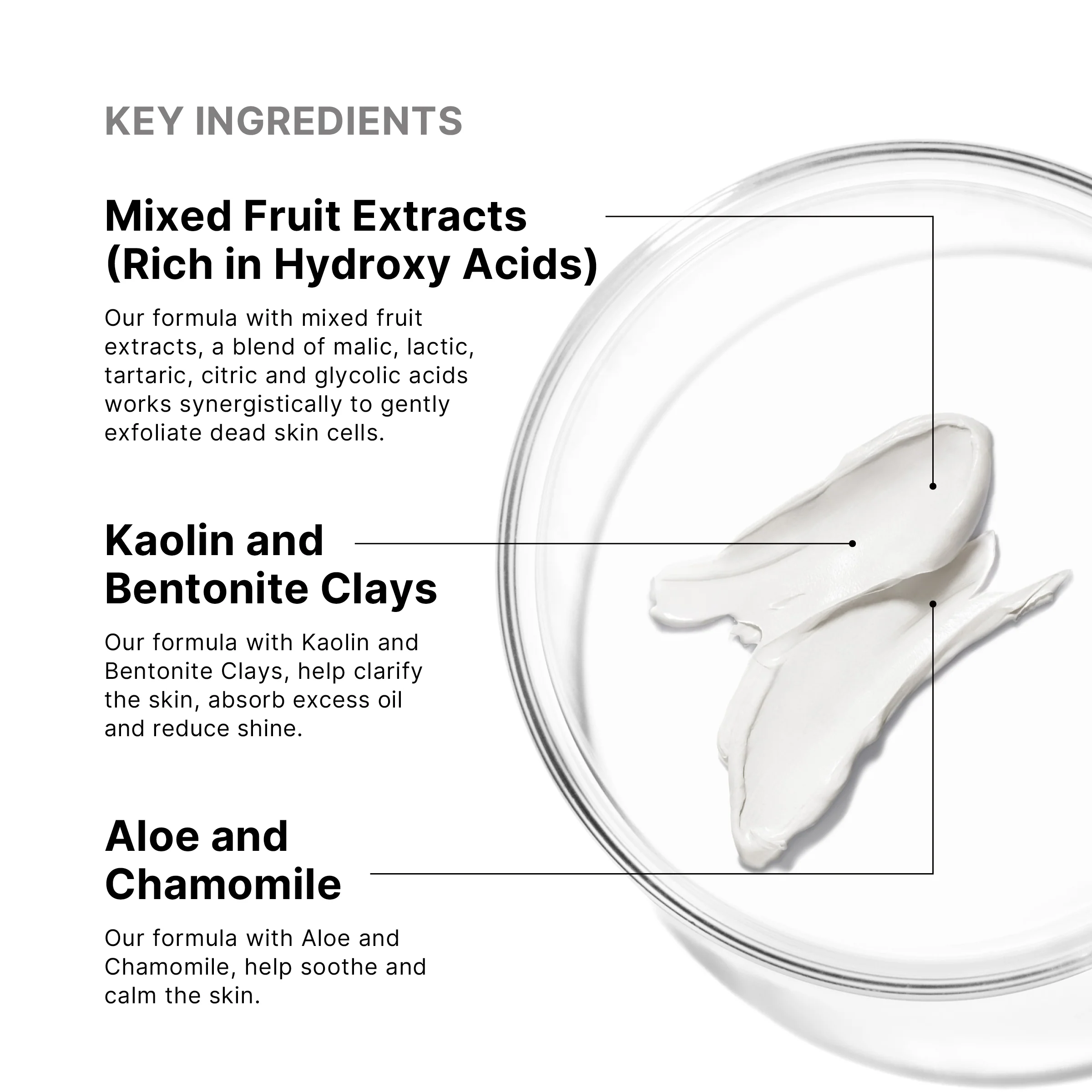 SkinCeuticals Clarifying Clay Mask 60g - Image 7