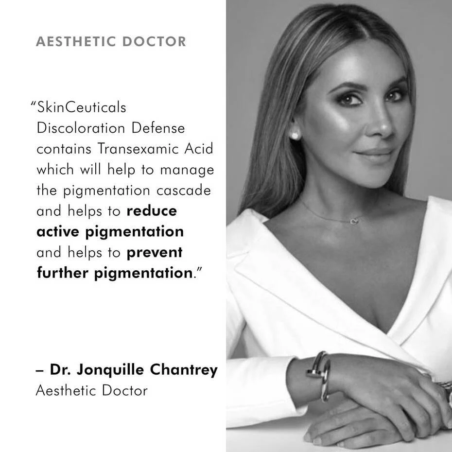 SkinCeuticals Discoloration Defense Serum 30ml - Image 3