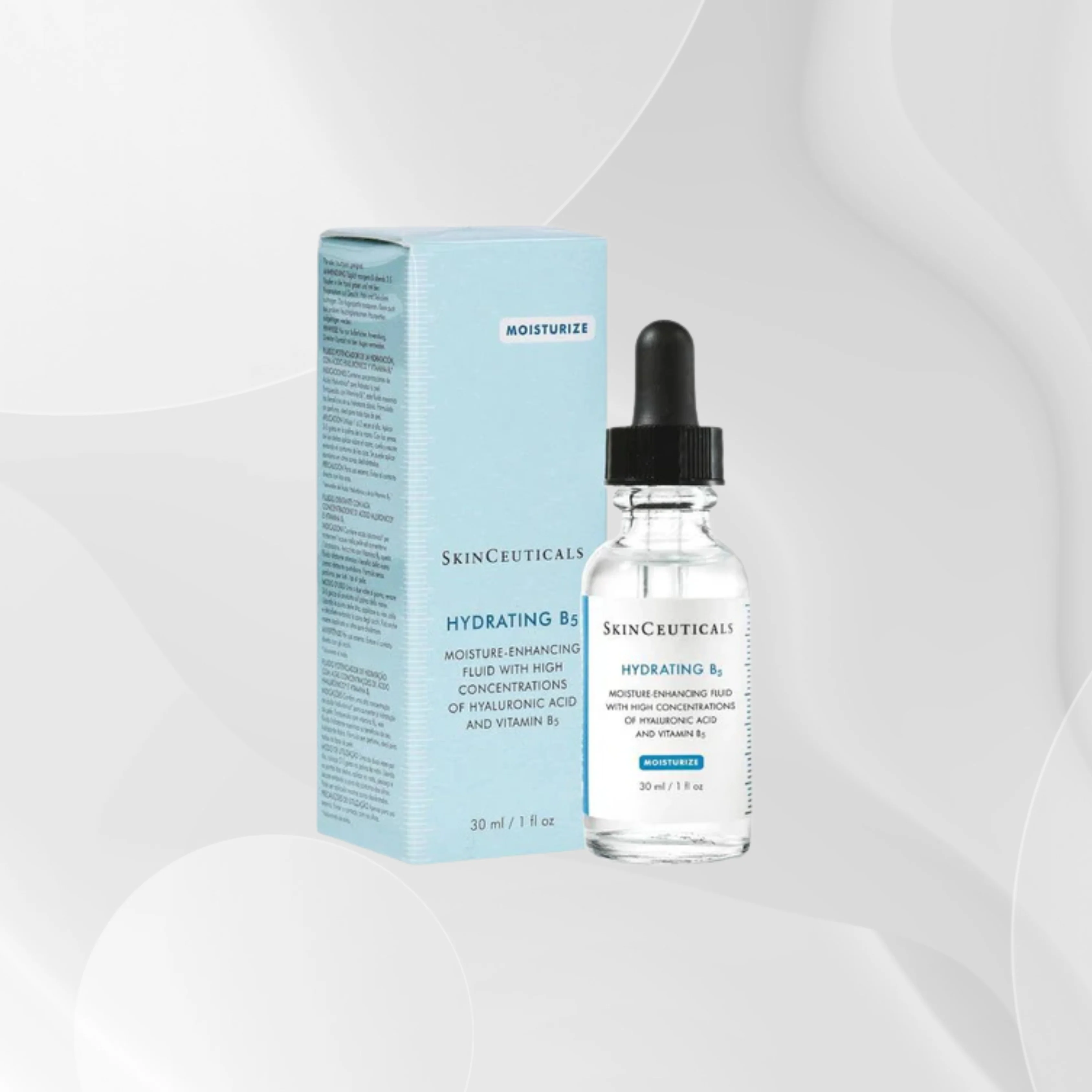SkinCeuticals Hydrating B5 30ml - Image 3