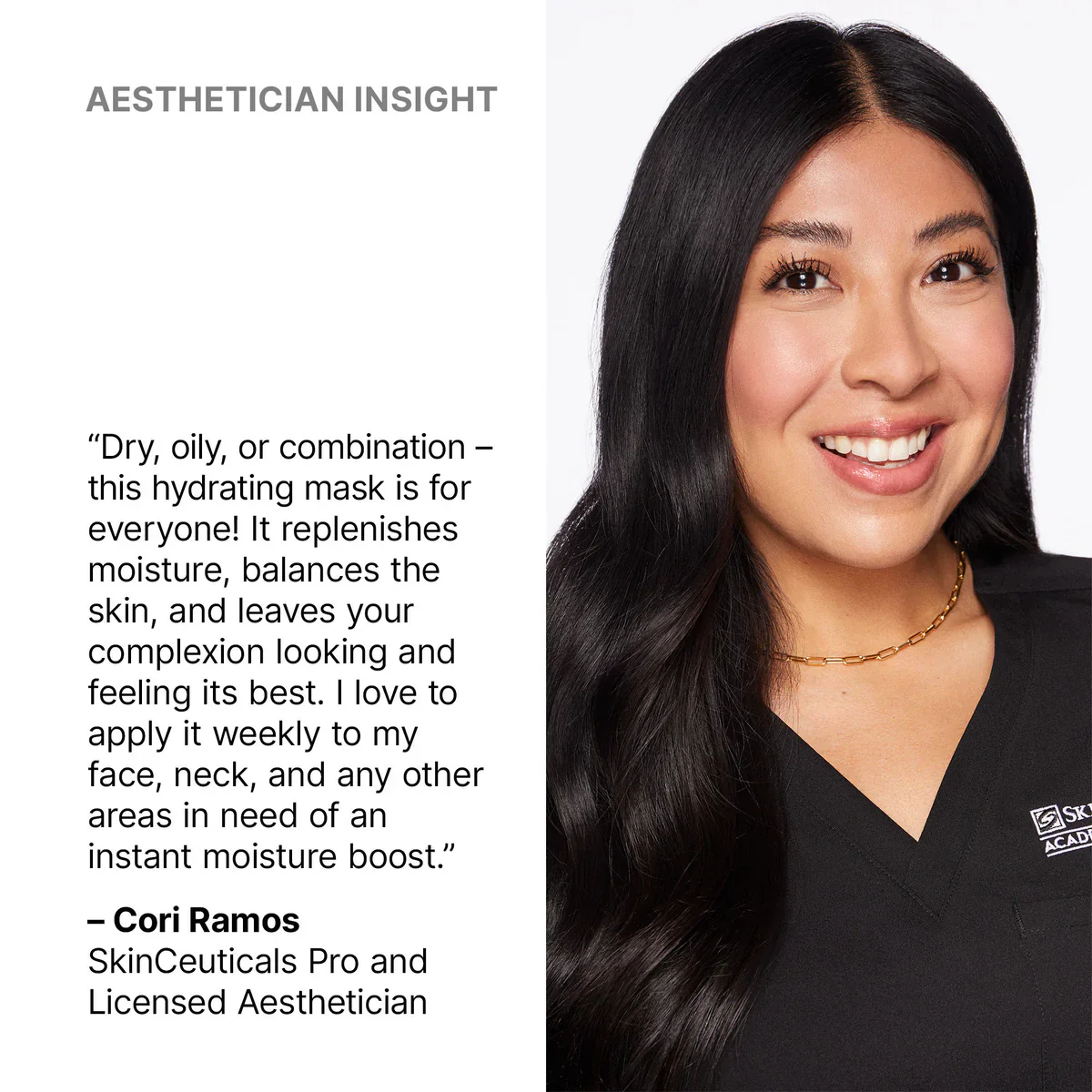 SkinCeuticals Hydrating B5 Masque 75ml - Image 8