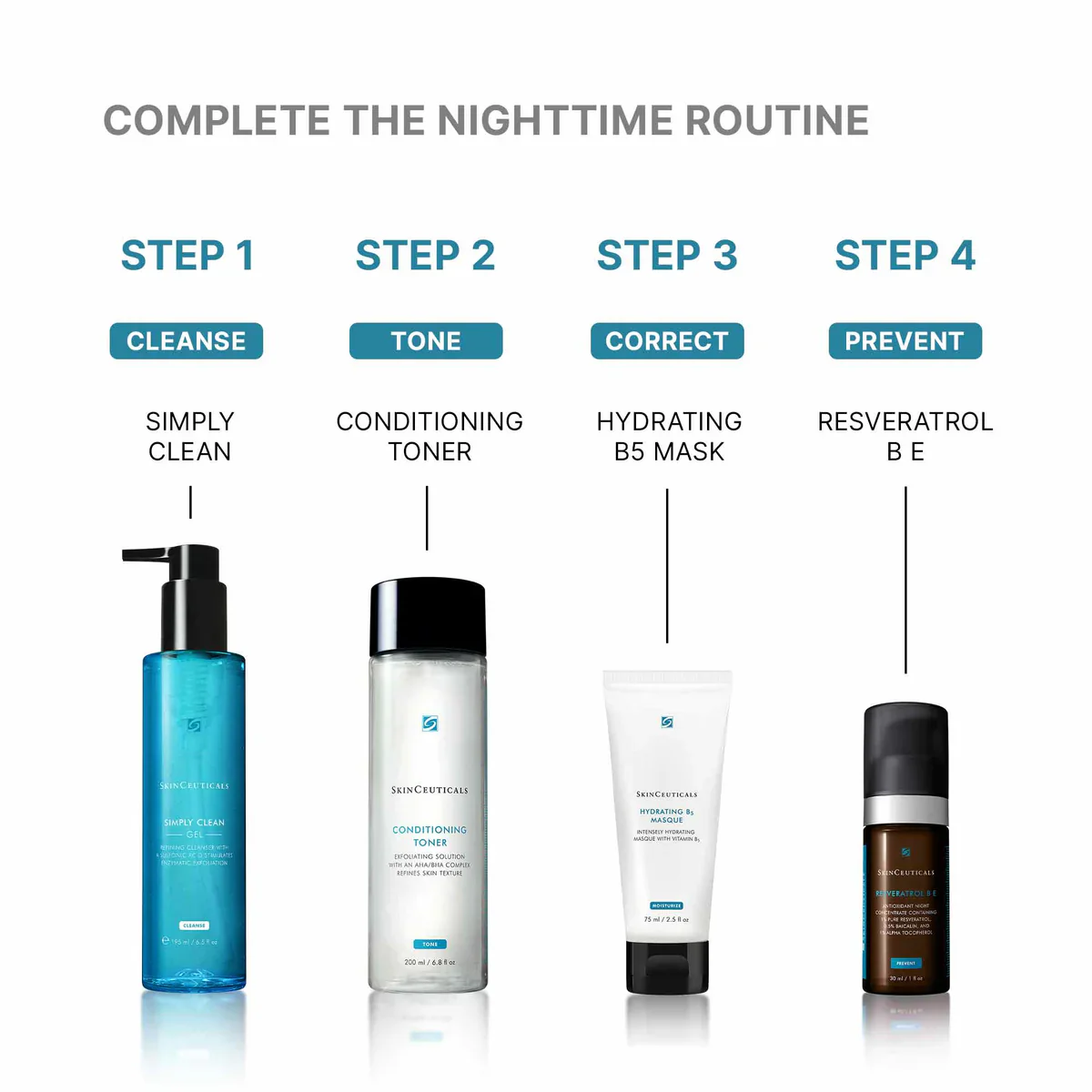 SkinCeuticals Hydrating B5 Masque 75ml - Image 9