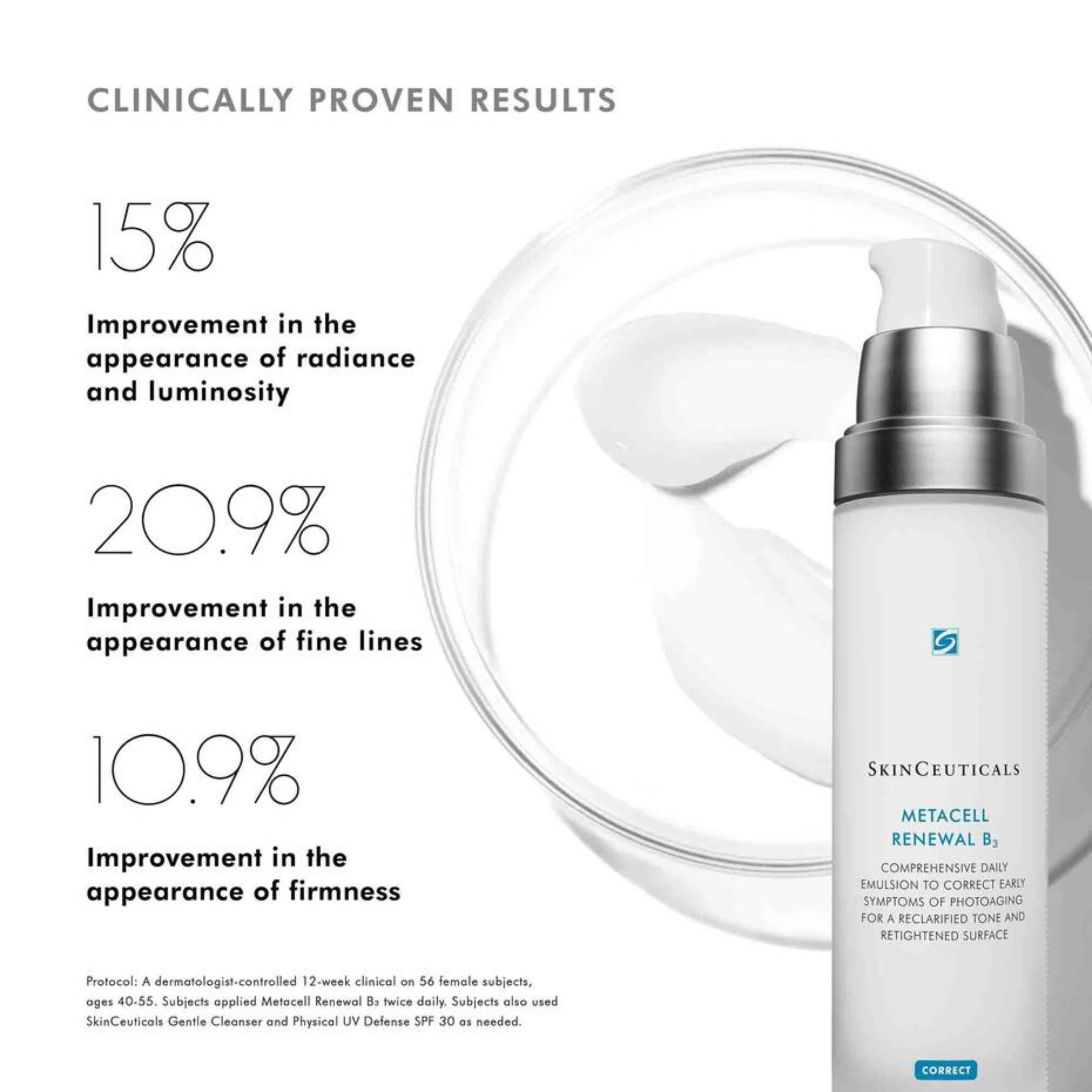 SkinCeuticals Metacell Renewal B3 50ml - Image 5