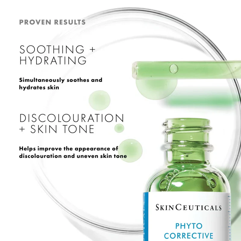 Skinceuticals Phyto Corrective Serum 30ml - Image 3