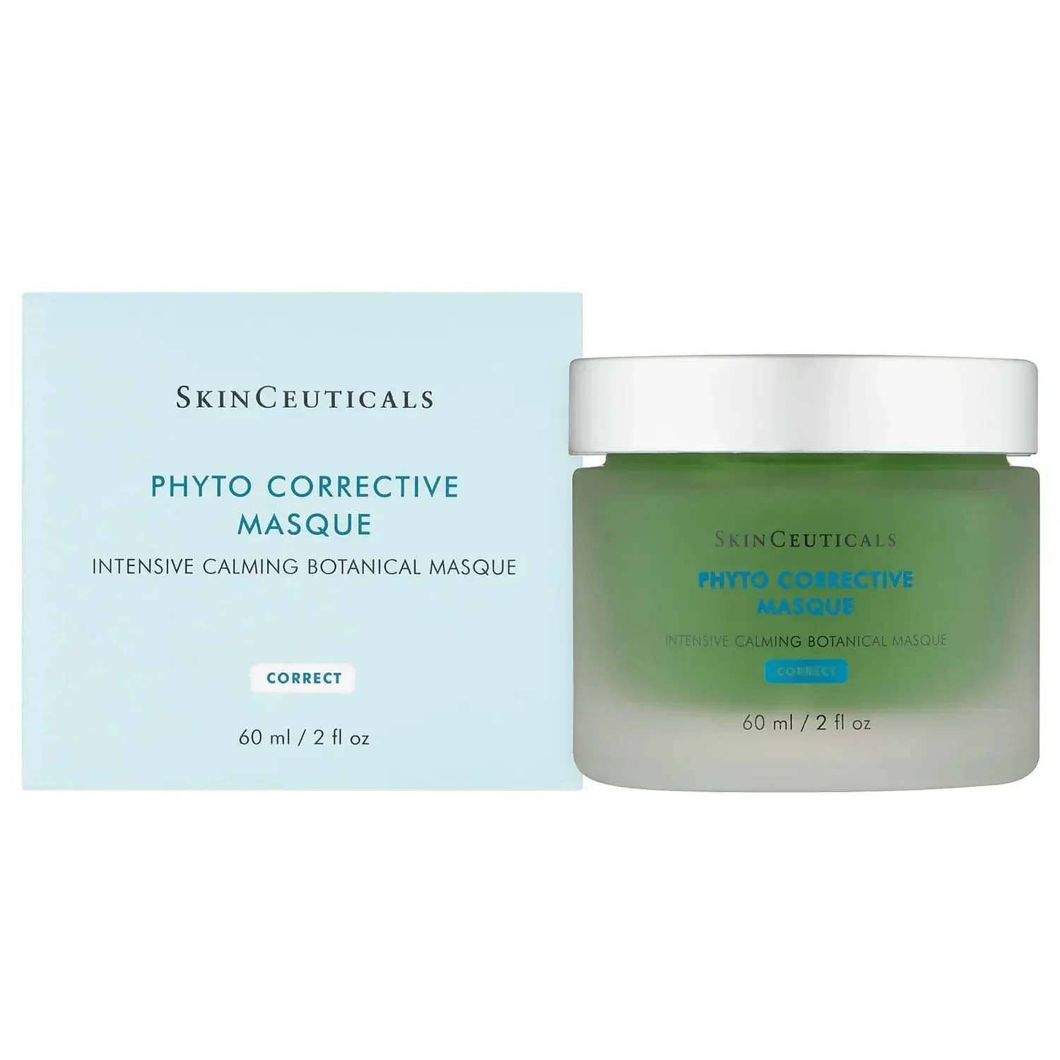 SkinCeuticals Phyto Corrective Masque 60ml - Image 7