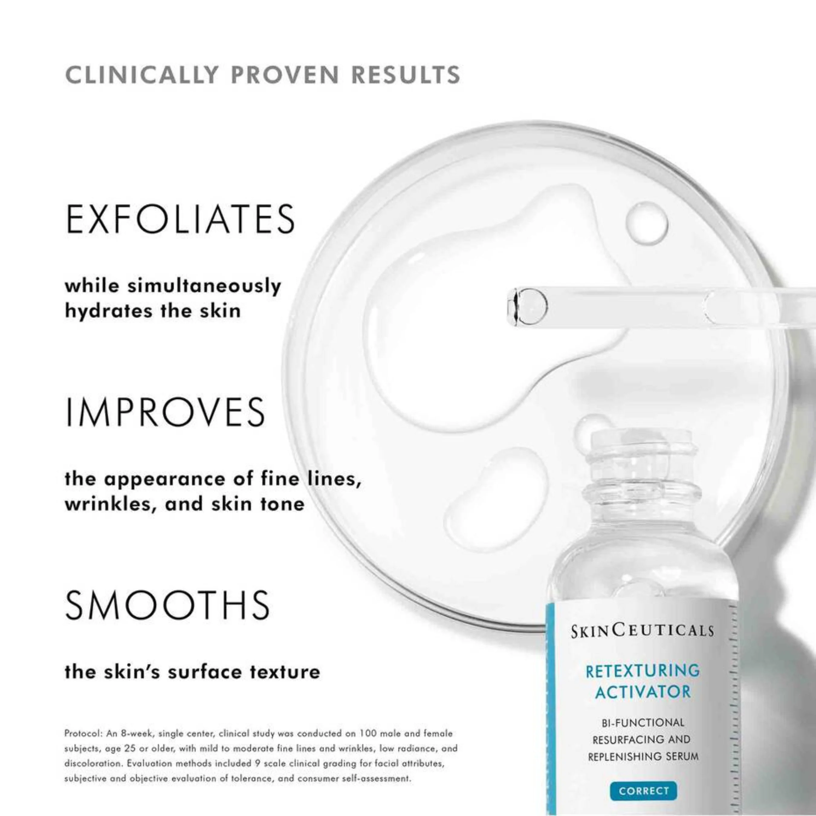 SkinCeuticals Retexturing Activator 30ml - Image 5