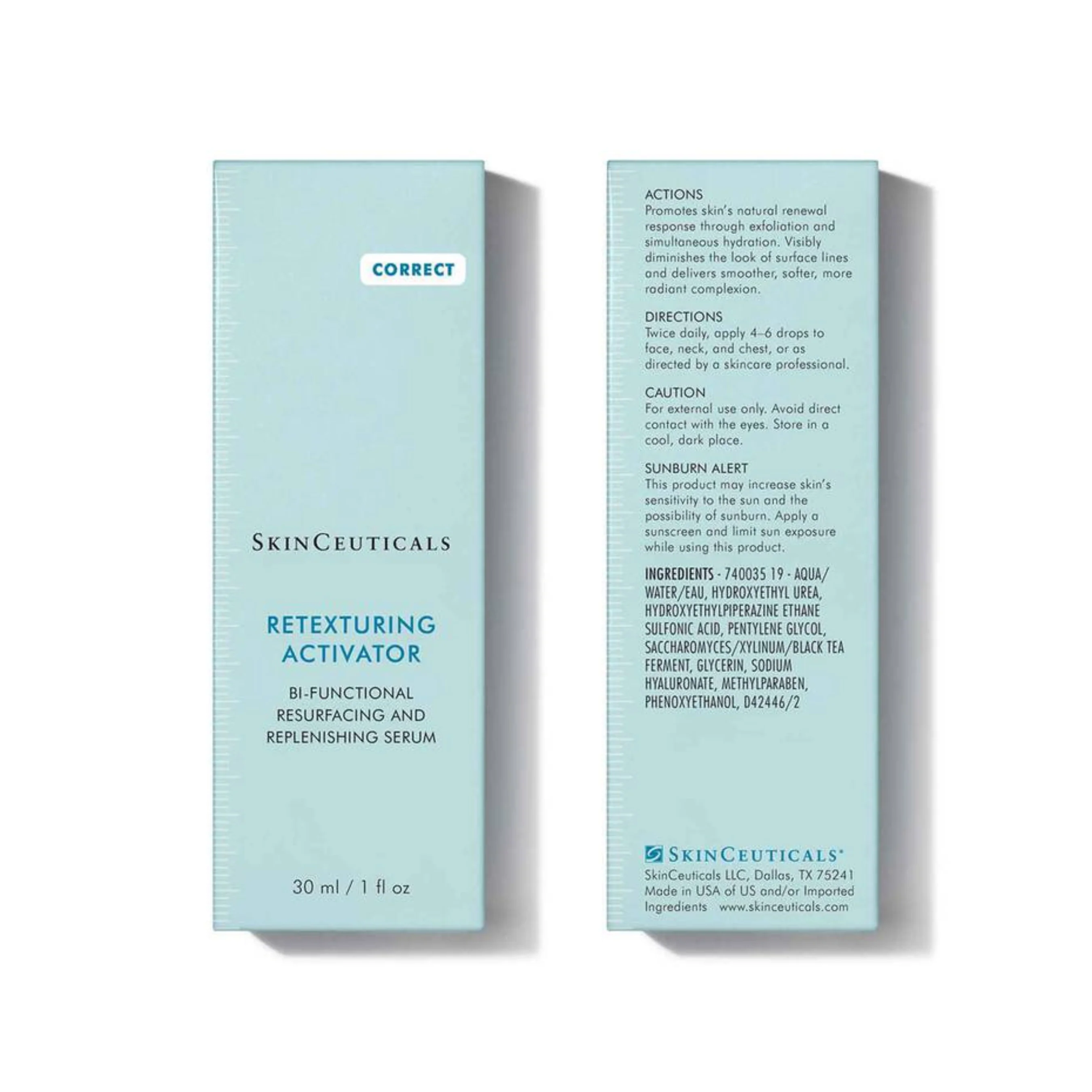 SkinCeuticals Retexturing Activator Serum 30ml STAR DEAL - Image 3