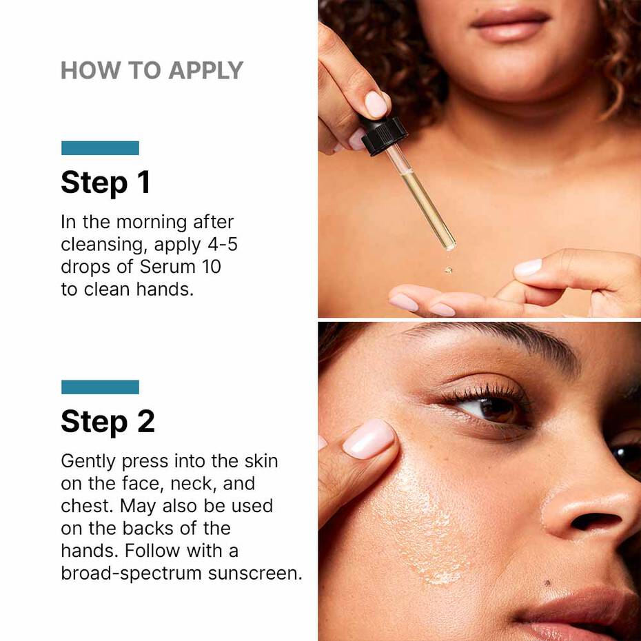 SkinCeuticals Serum 10 30ml - Image 4