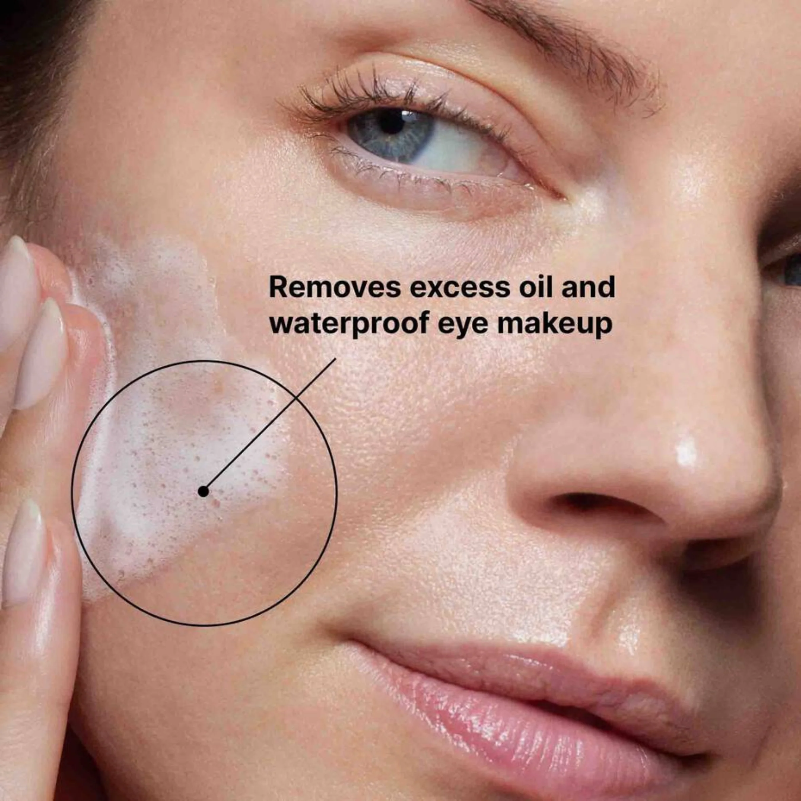 SkinCeuticals Simply Clean Cleanser 195ml - Image 3