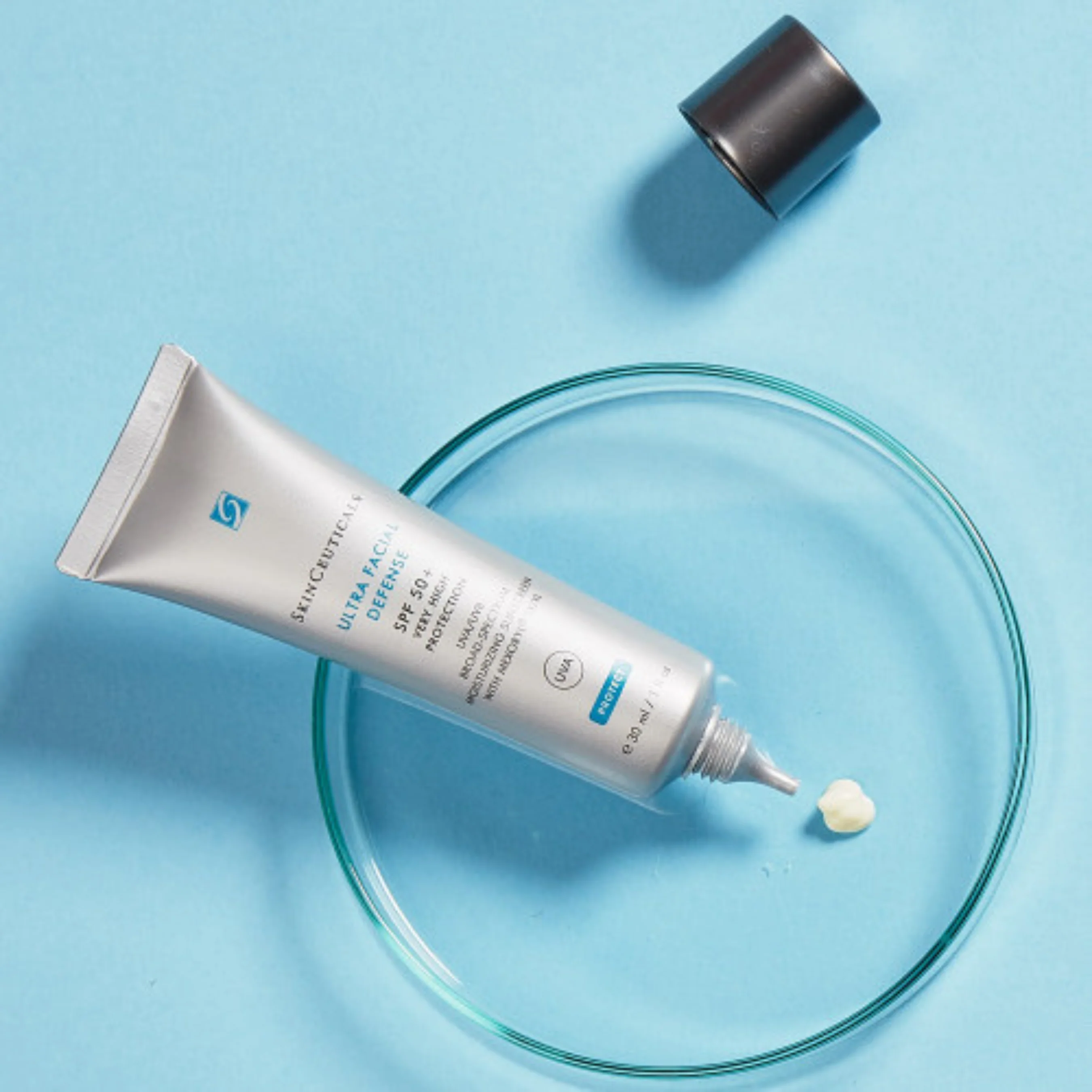 SkinCeuticals Ultra Facial UV Defense SPF 50 30ml - Image 3
